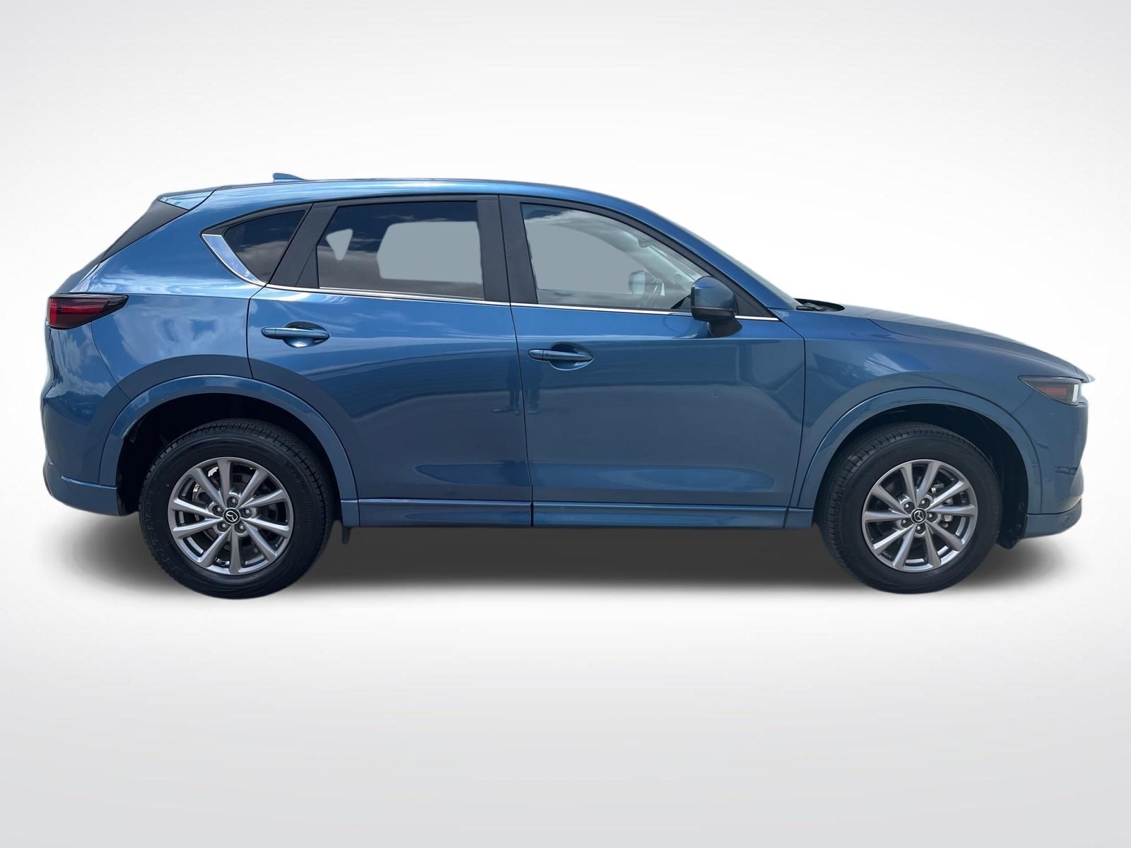 Used Car 2024 Mazda Cx-5  2.5 S Select Package For Sale Under $30,000 In Austin, Texas