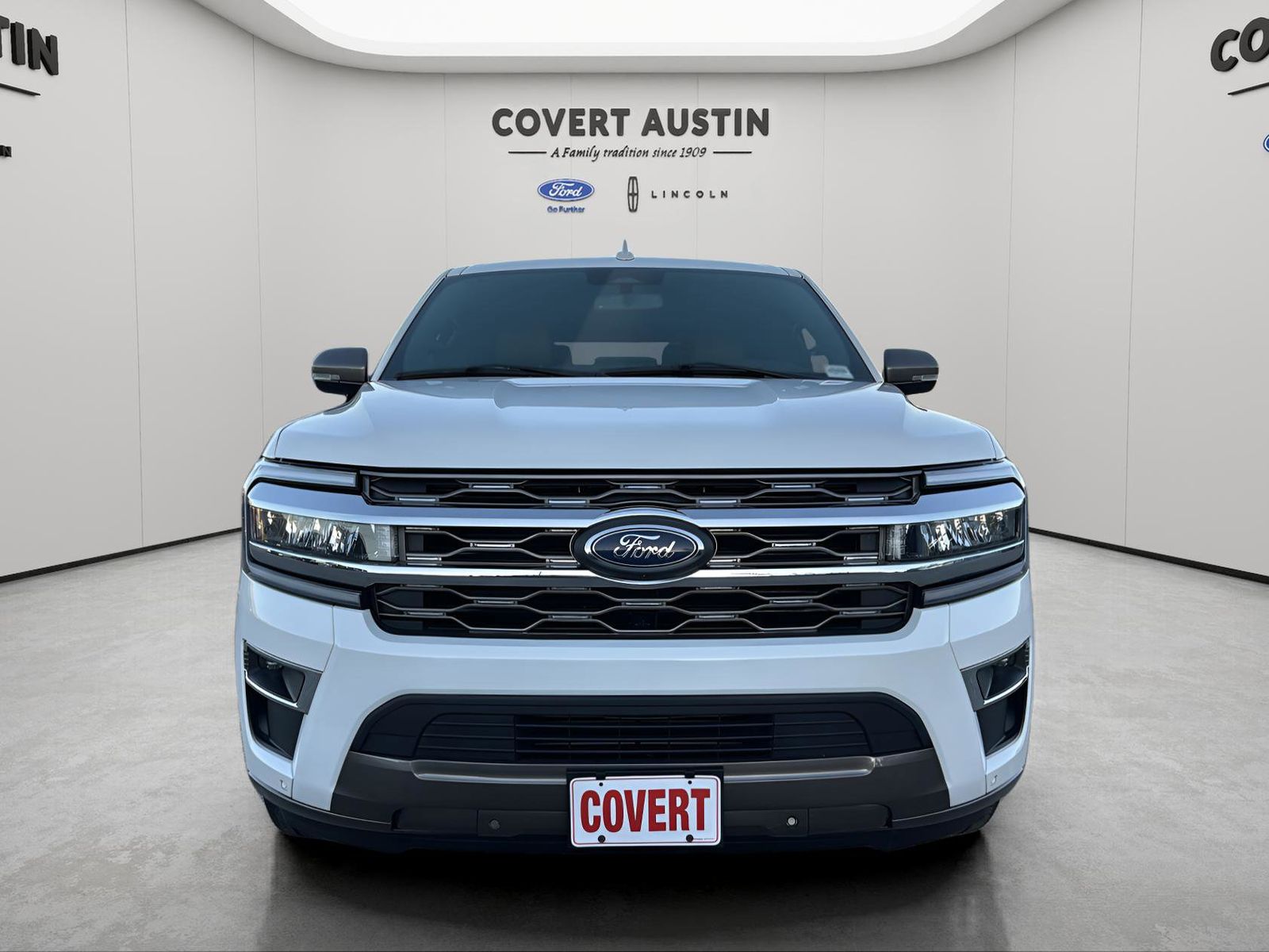 Used Car 2024 Ford Expedition  King Ranch For Sale Under $60,000 In Austin, Texas