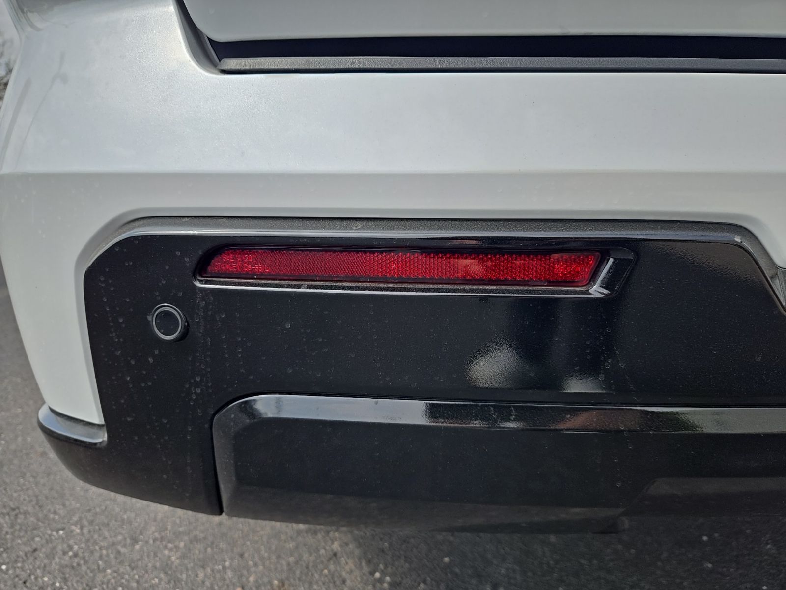 used 2026 Toyota Sequoia car, priced at $85,650