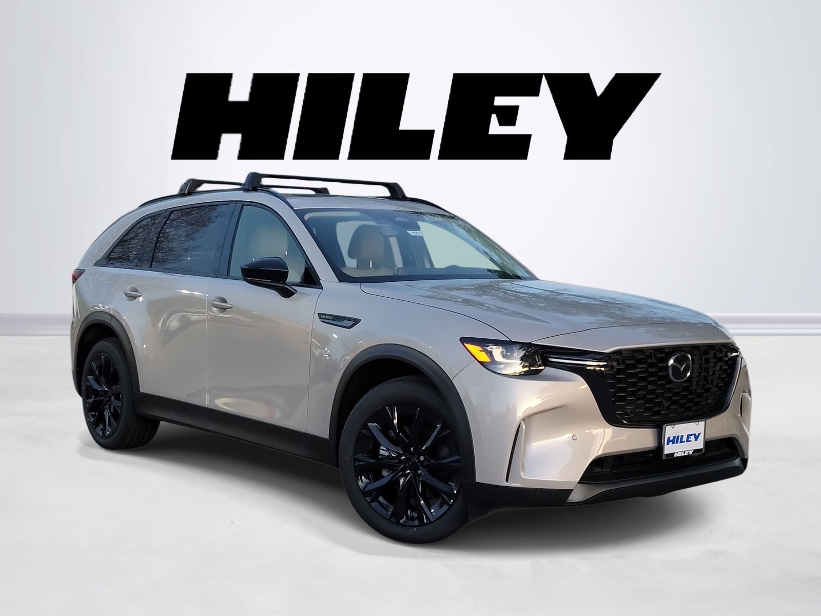 2026 Mazda CX-90 Turbo Premium Package's photo