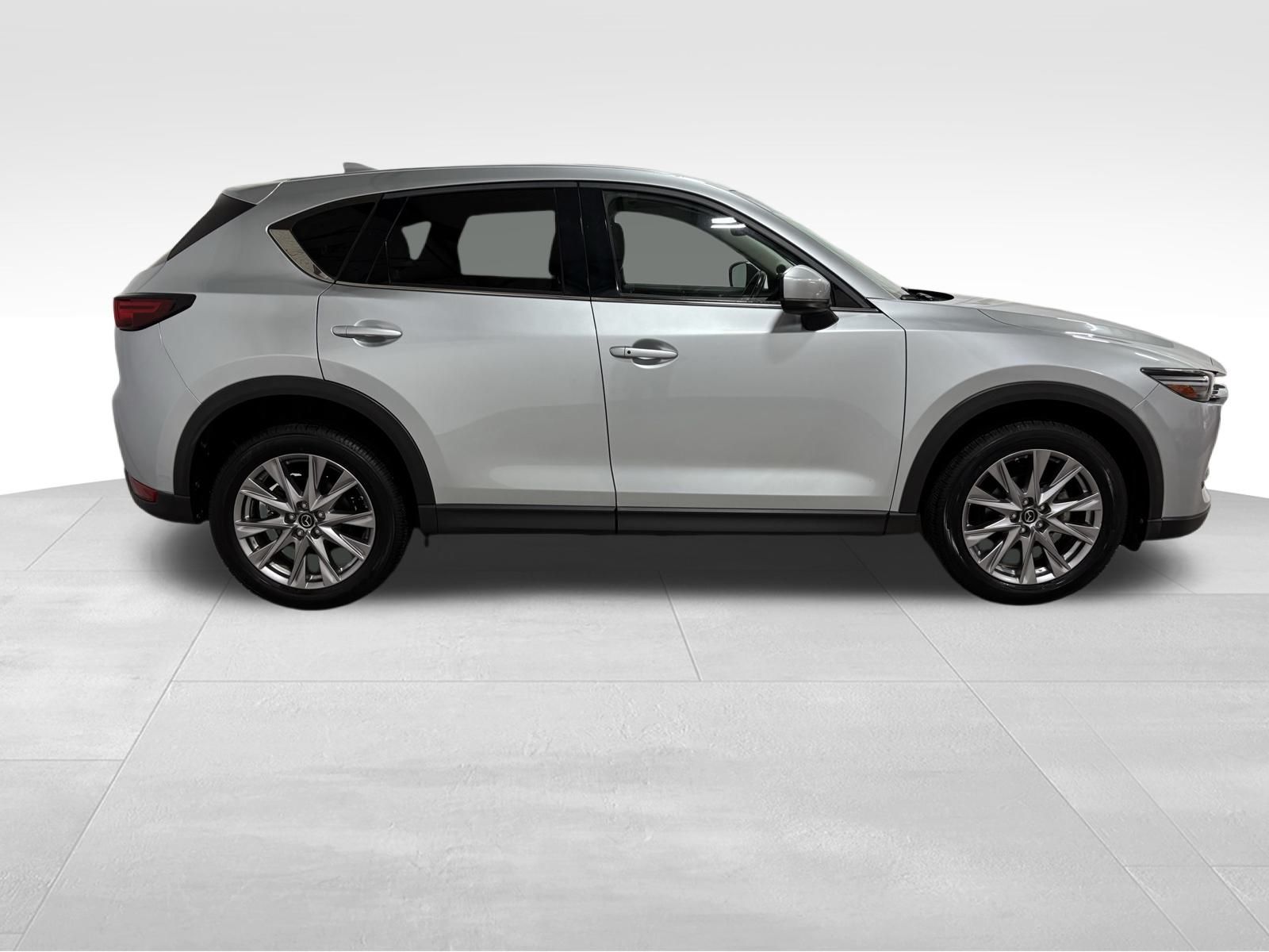 Used Car 2019 Mazda Cx-5  Grand Touring For Sale Under $20,000 In Austin, Texas