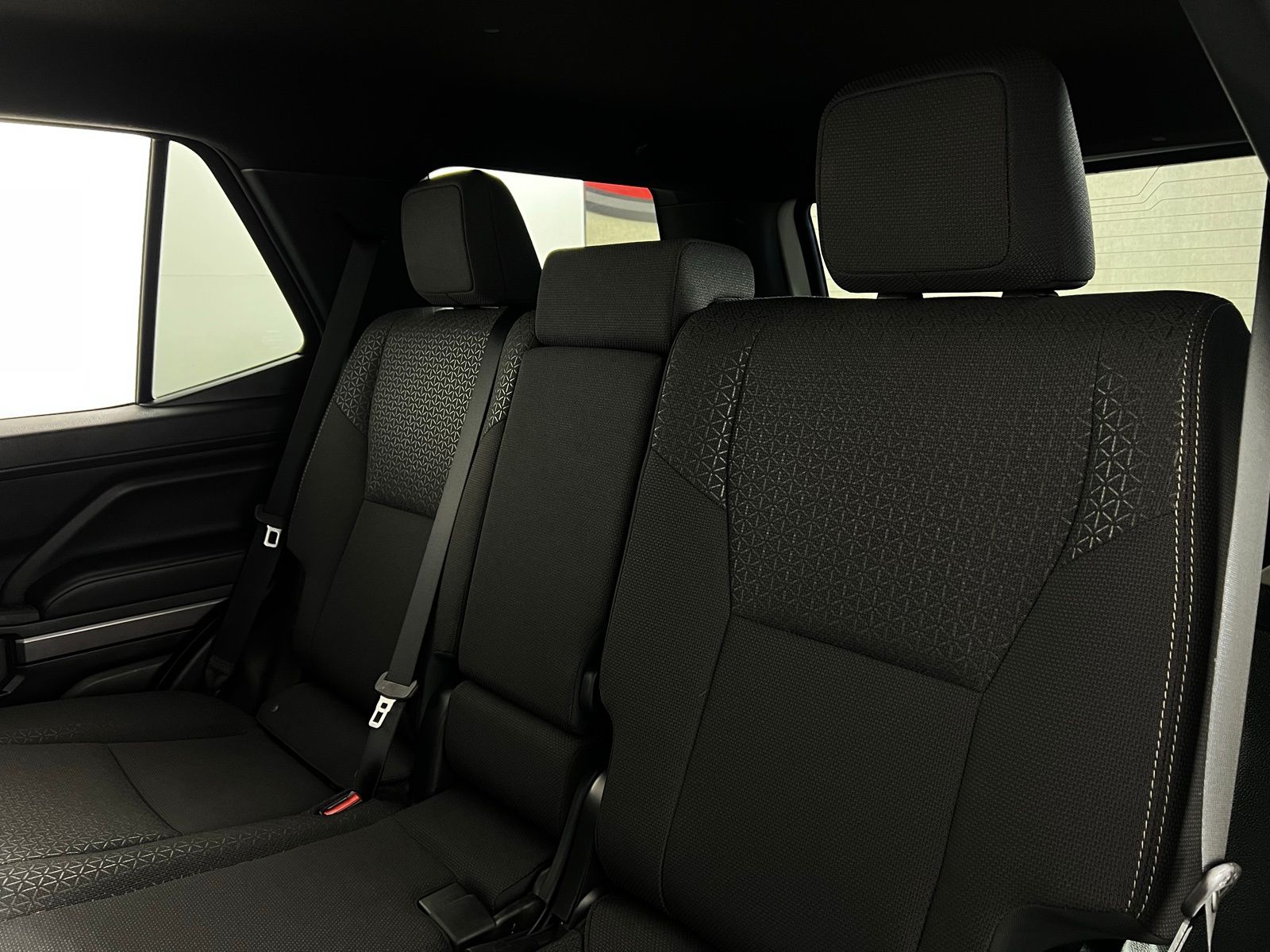 Thumbnail: 2025 Toyota 4Runner - 21