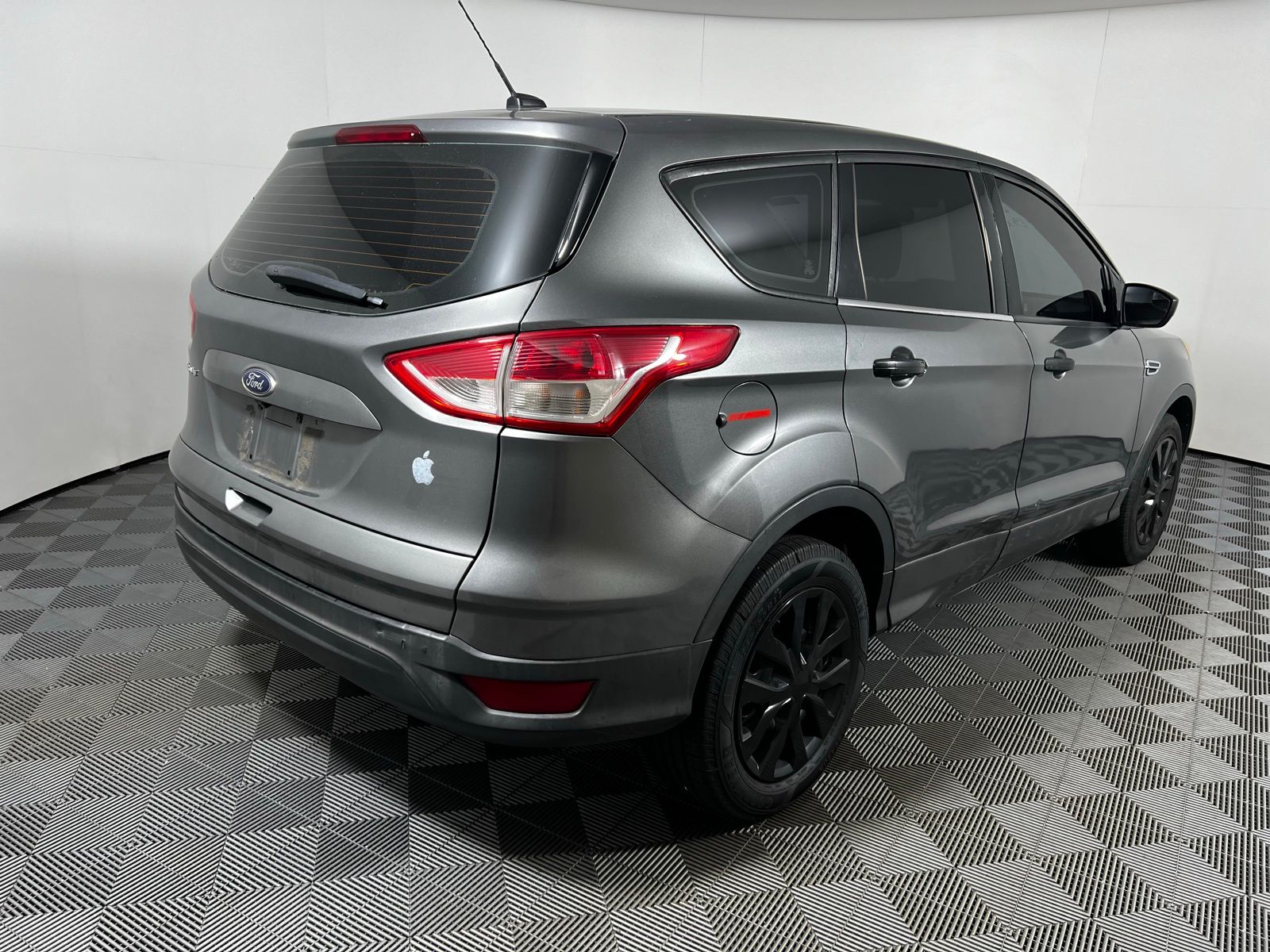 Thumbnail: 2014 Ford Escape - 5