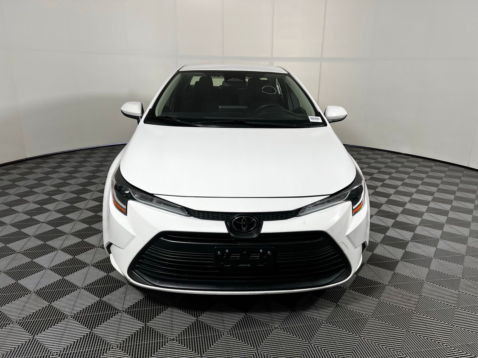 Thumbnail: 2024 Toyota Corolla - 2