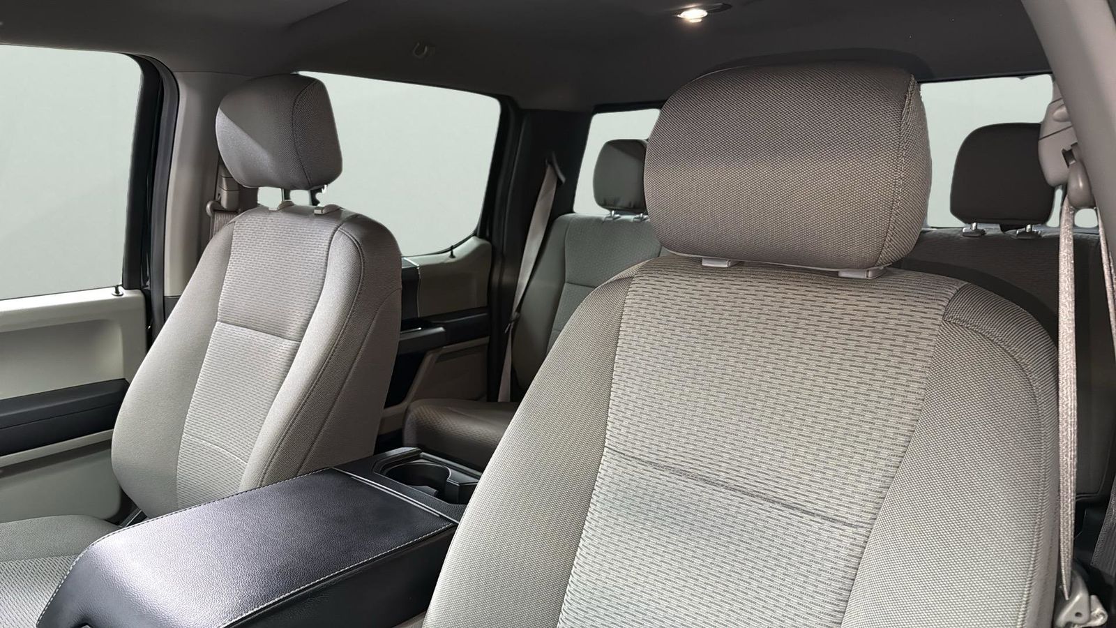 Used Car 2020 Ford F-150  Xlt For Sale Under $30,000 In Austin, Texas