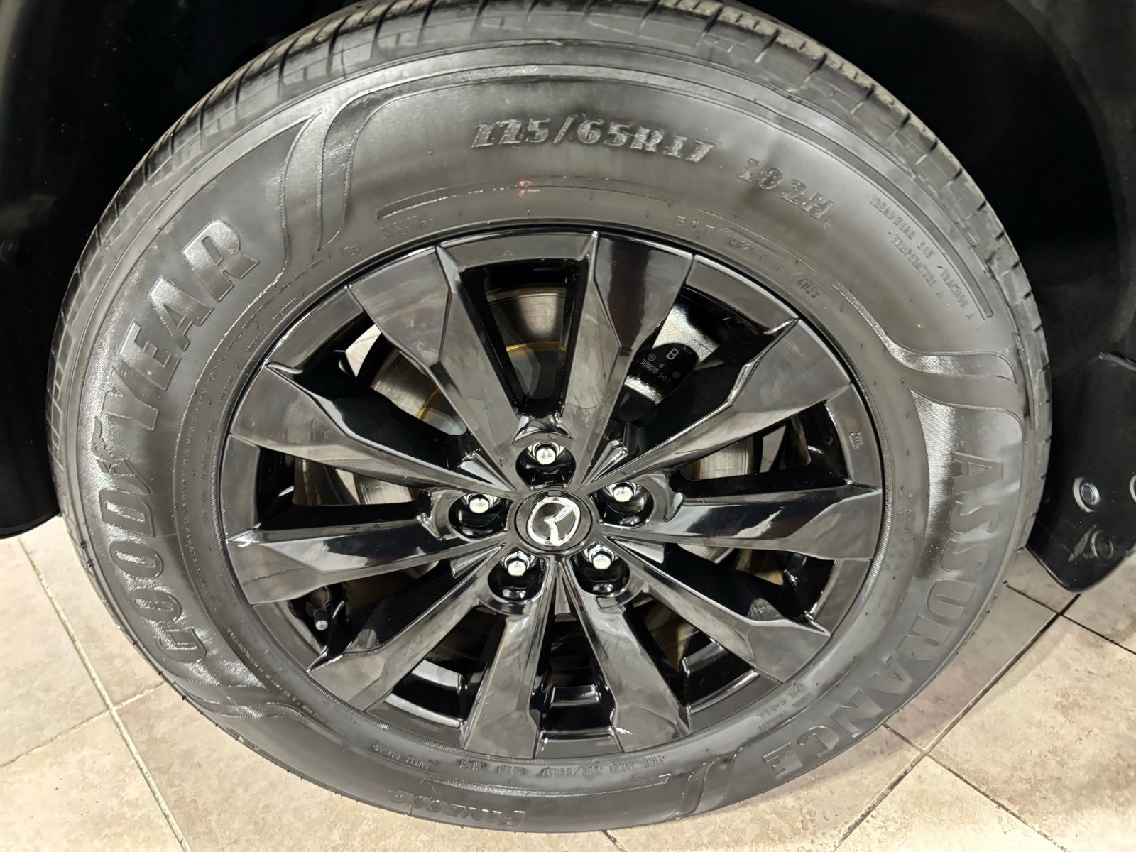 Used Car 2024 Mazda Cx-50  2.5 S Preferred Package For Sale Under $30,000 In Austin, Texas