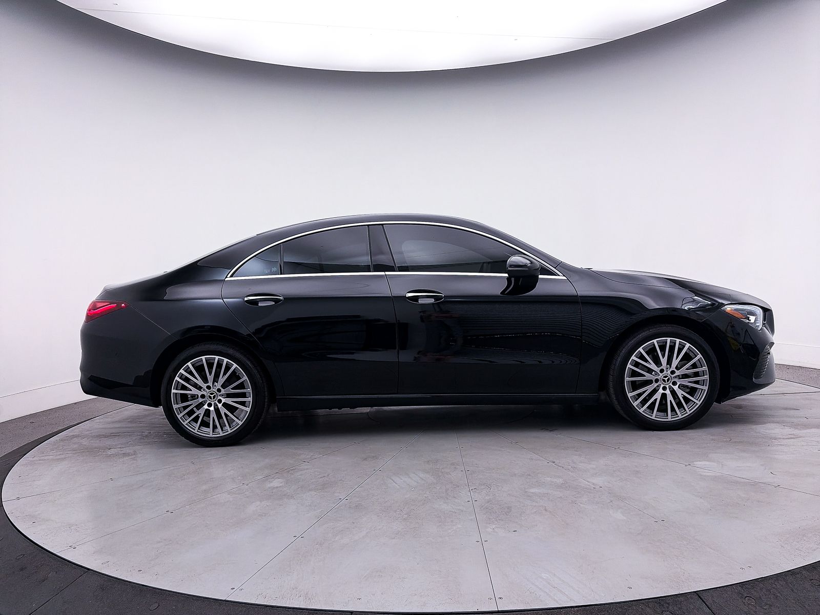 2024 Mercedes-Benz CLA CLA 250 - Photo 40
