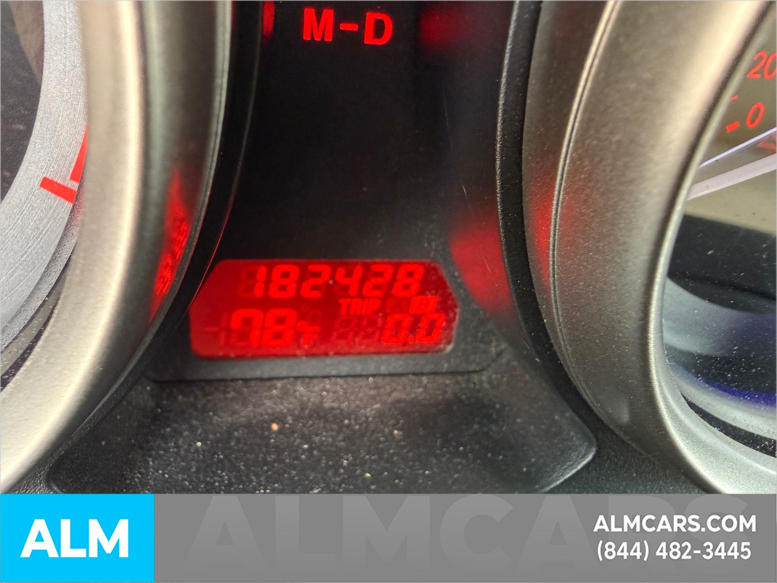 Used 2013 Black Mazda i Grand Touring image 24