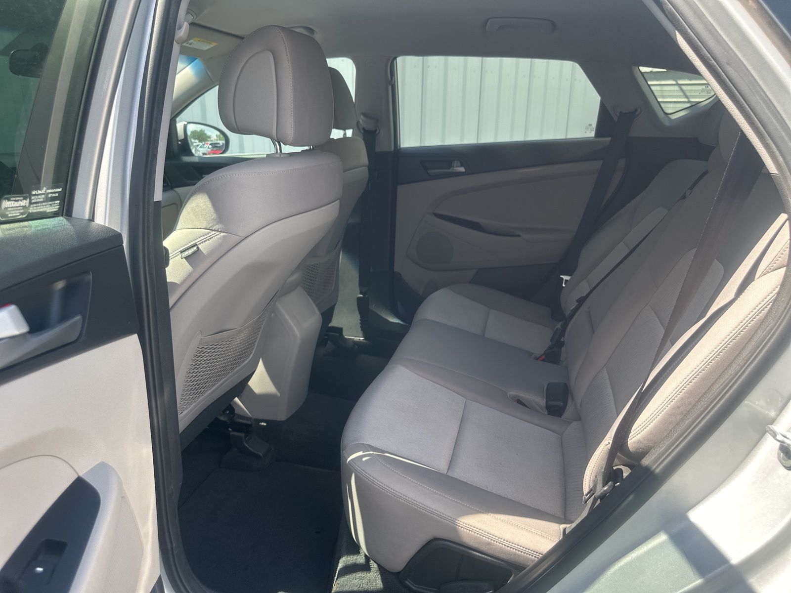 Used Car 2016 Hyundai Tucson  Se For Sale Under $15,000 In Austin, Texas