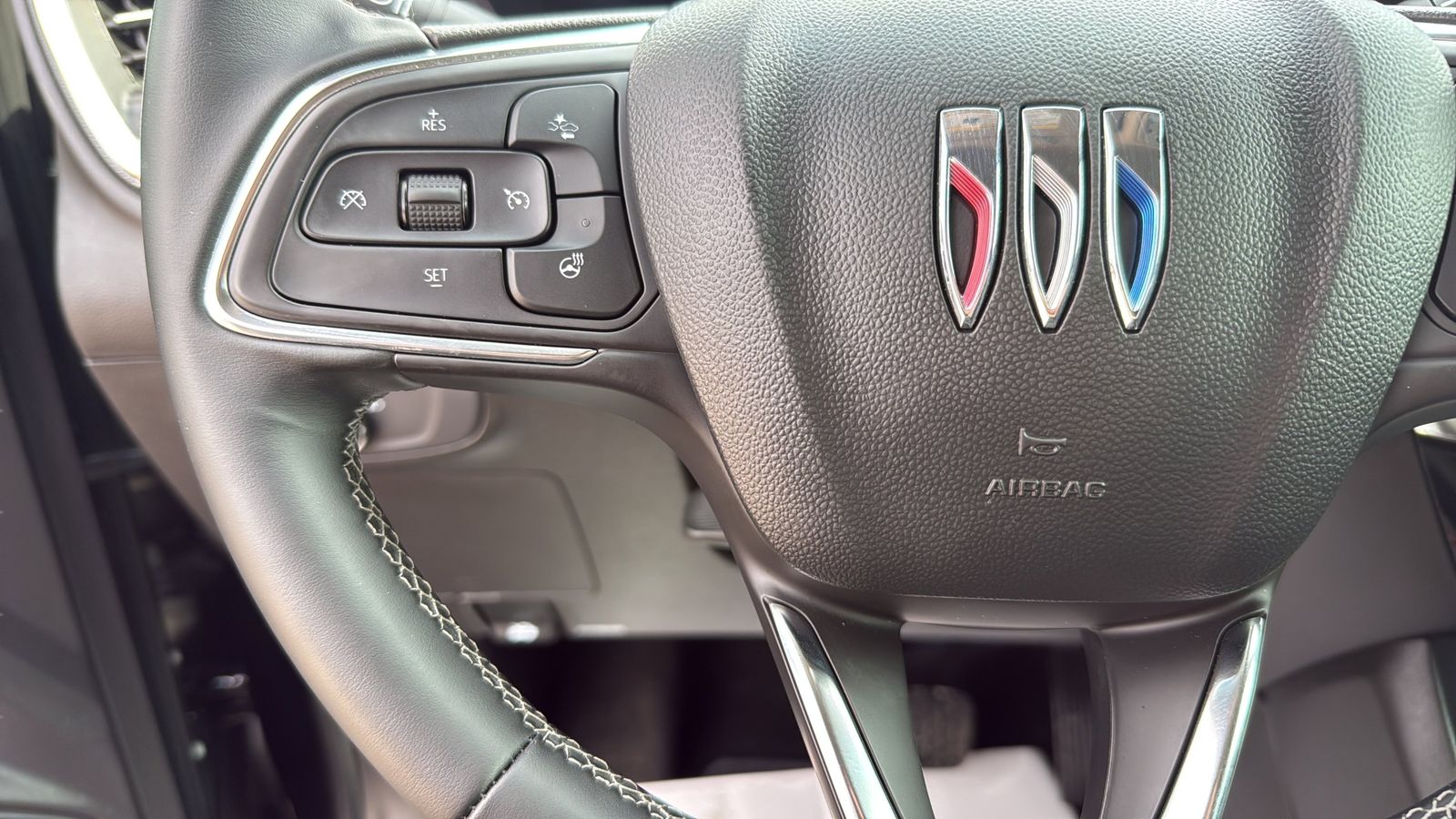 Used Car 2025 Buick Encore Gx  Avenir For Sale Under $30,000 In Austin, Texas