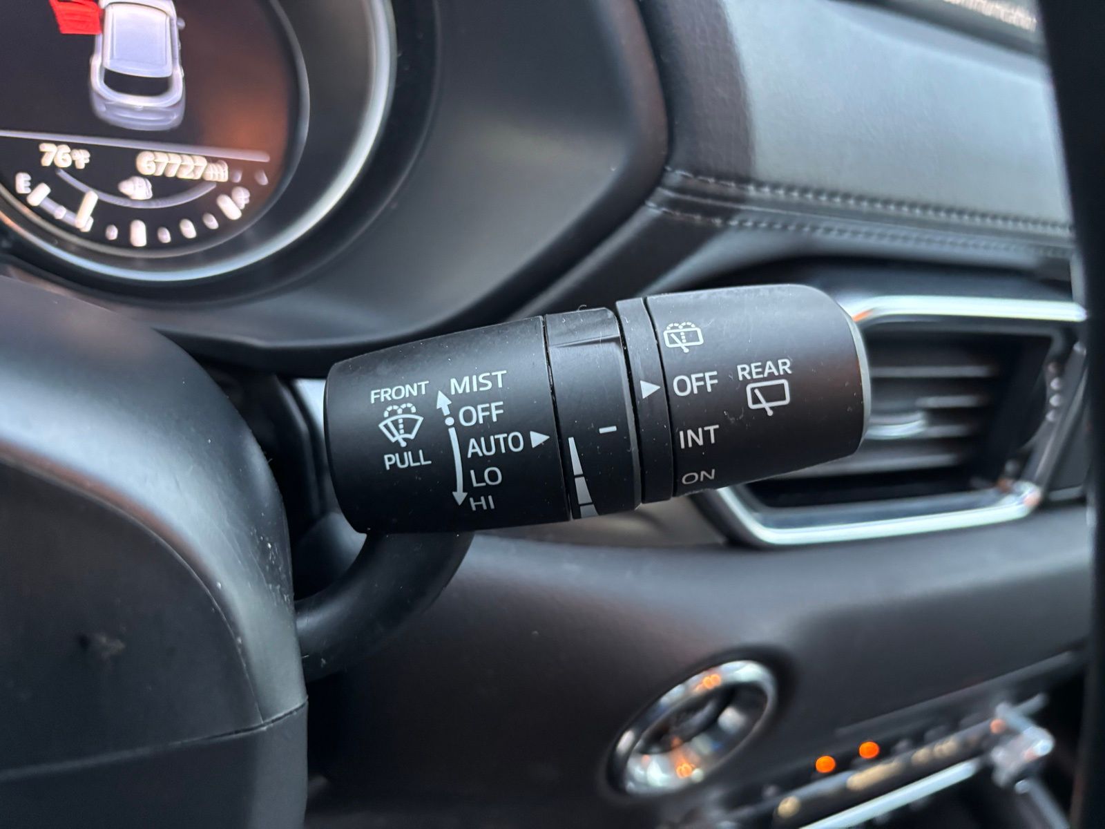 Used Car 2020 Mazda Cx-5  Touring For Sale Under $20,000 In Austin, Texas