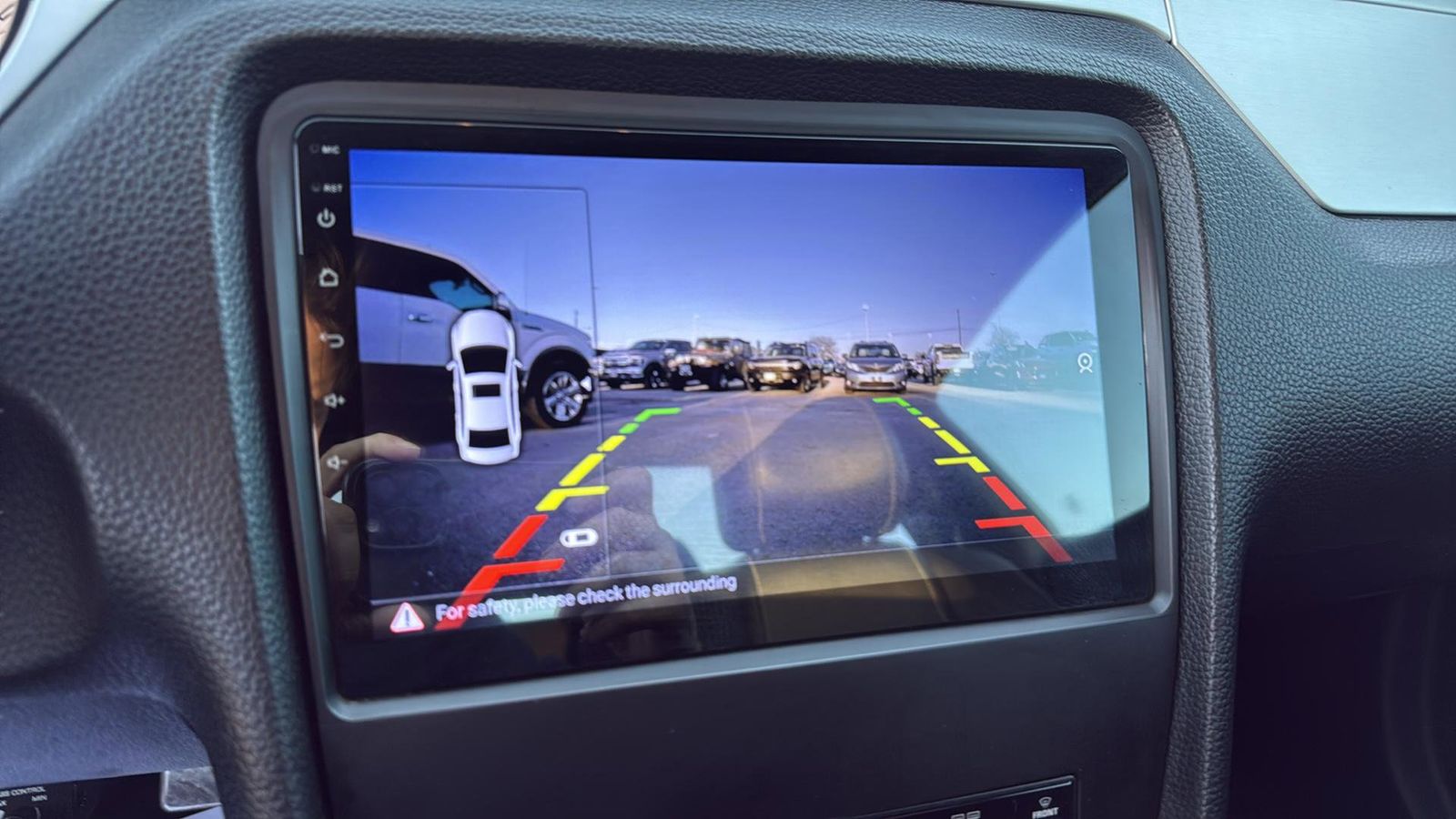 Used Car 2012 Ford Mustang  V6 Premium For Sale Under $12,000 In Austin, Texas