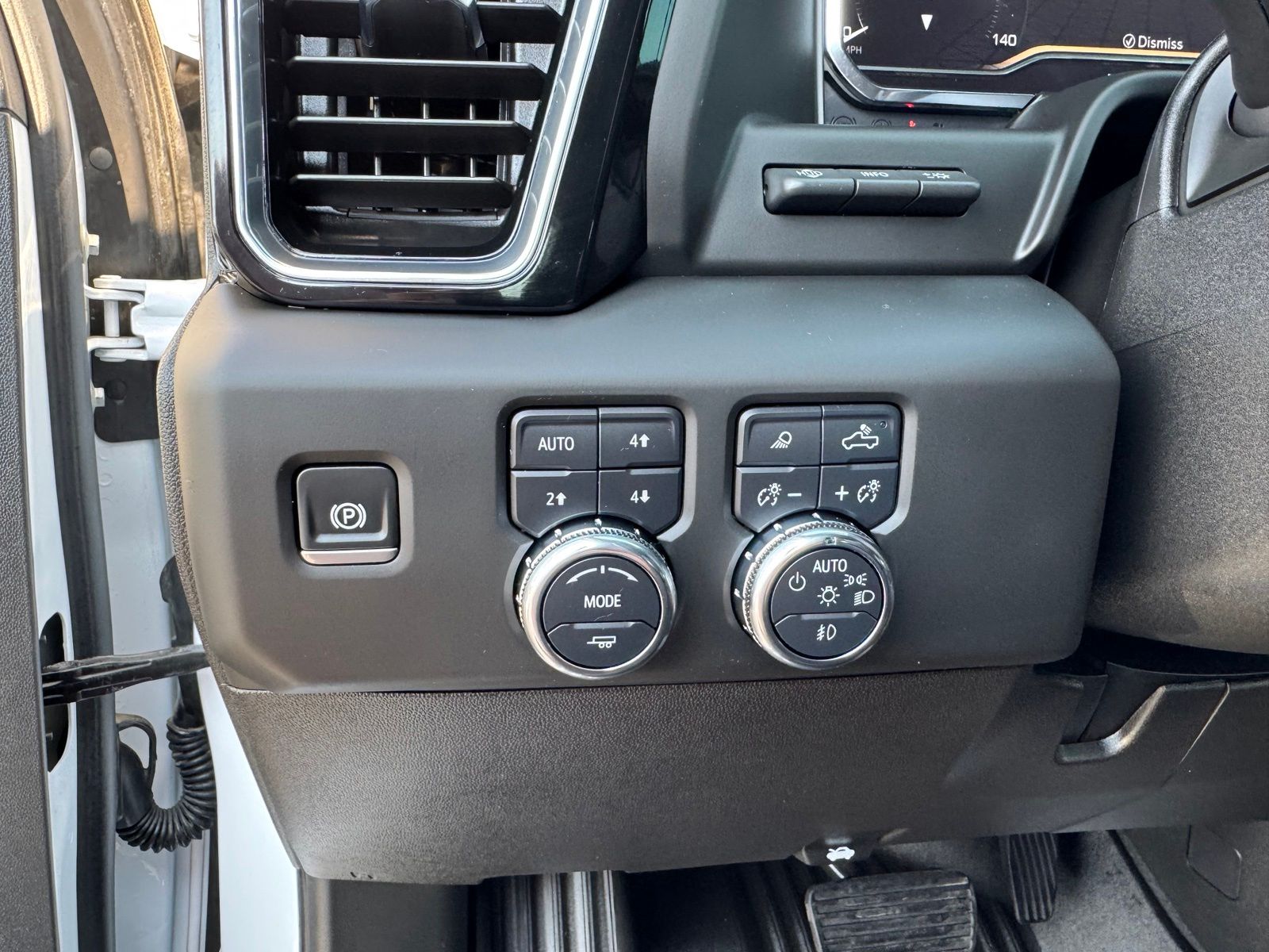 Used 2025 GMC Sierra 3500HD Truck