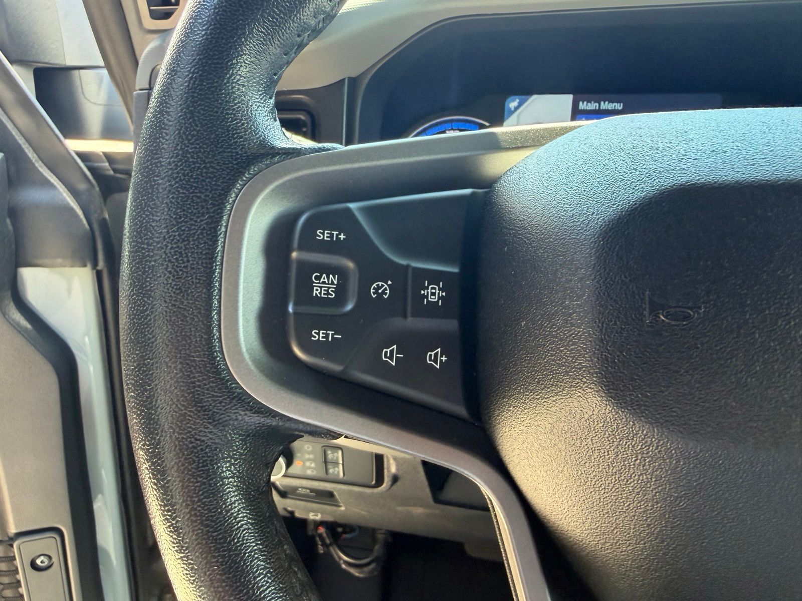Used 2022 Ford Bronco SUV