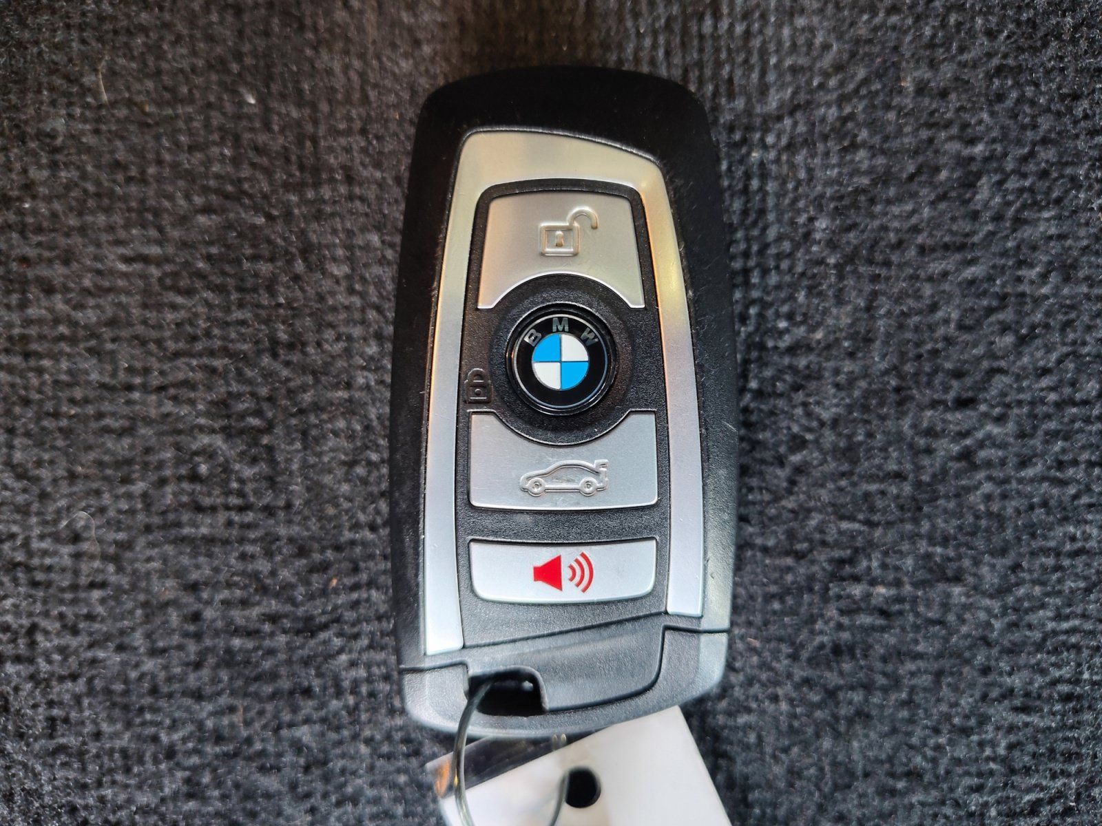 Used Car 2018 Bmw X4  Xdrive28i For Sale Under $20,000 In San Antonio, Texas