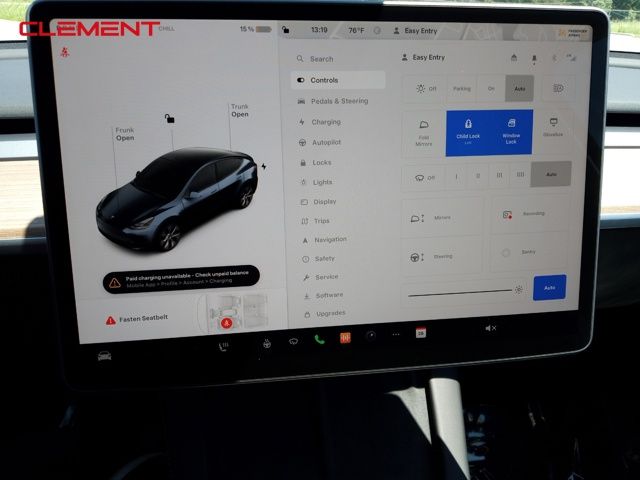 2024 Tesla Model Y Long Range 23