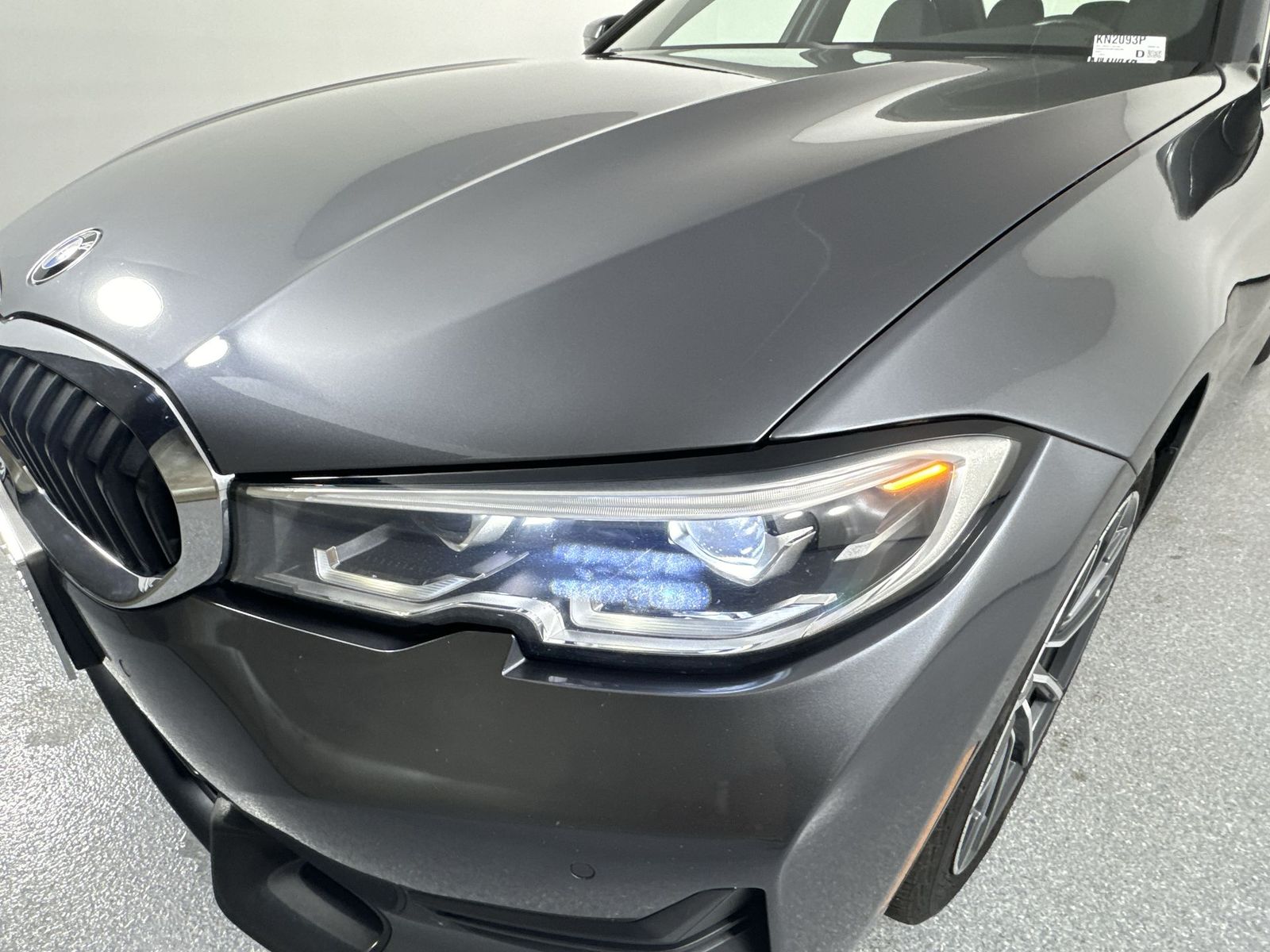 2021 BMW 3 Series 330i xDrive 27