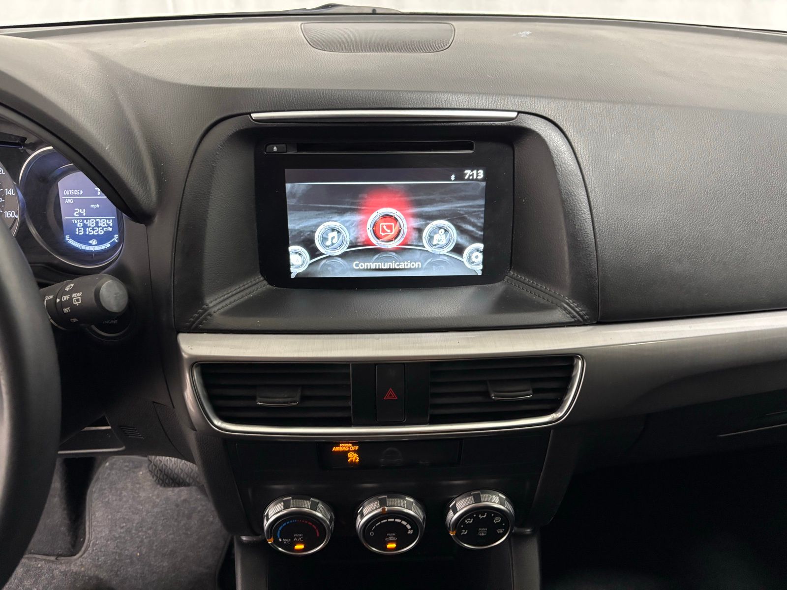 Used Car 2016 Mazda Cx-5  Touring For Sale Under $12,000 In Austin, Texas