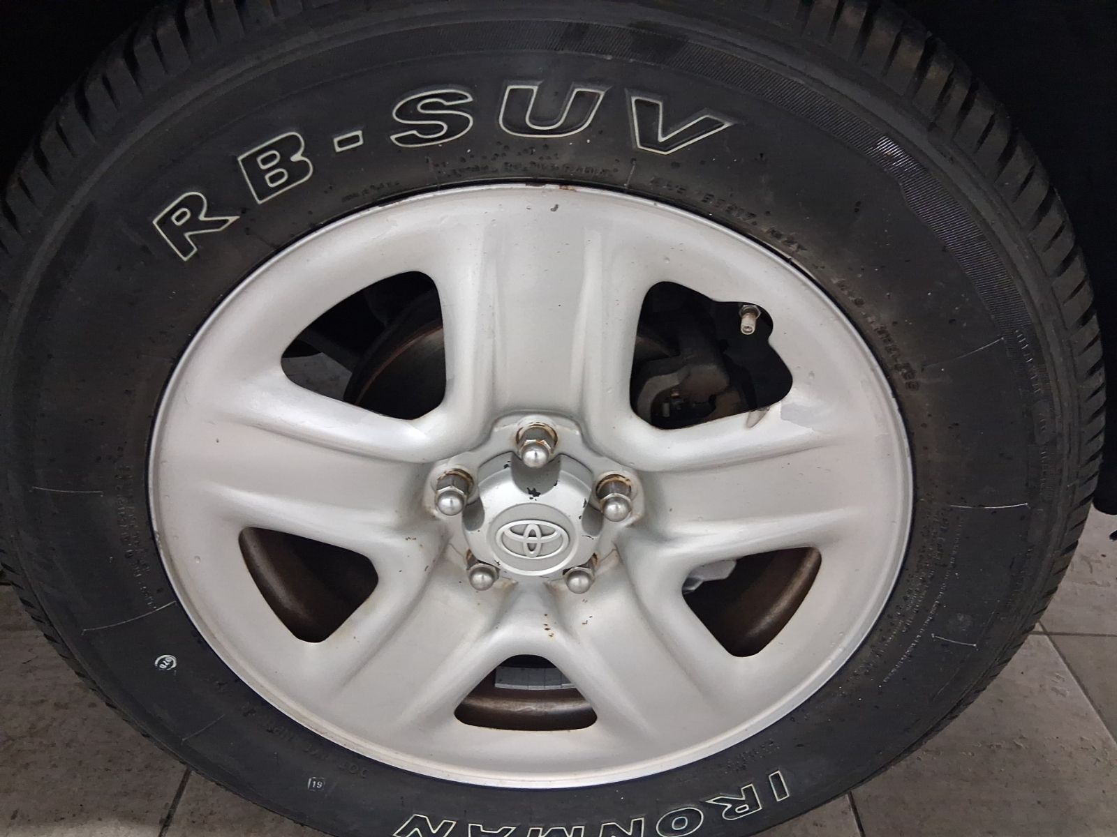 Used Car 2011 Toyota Rav4  Base For Sale Under $12,000 In Austin, Texas