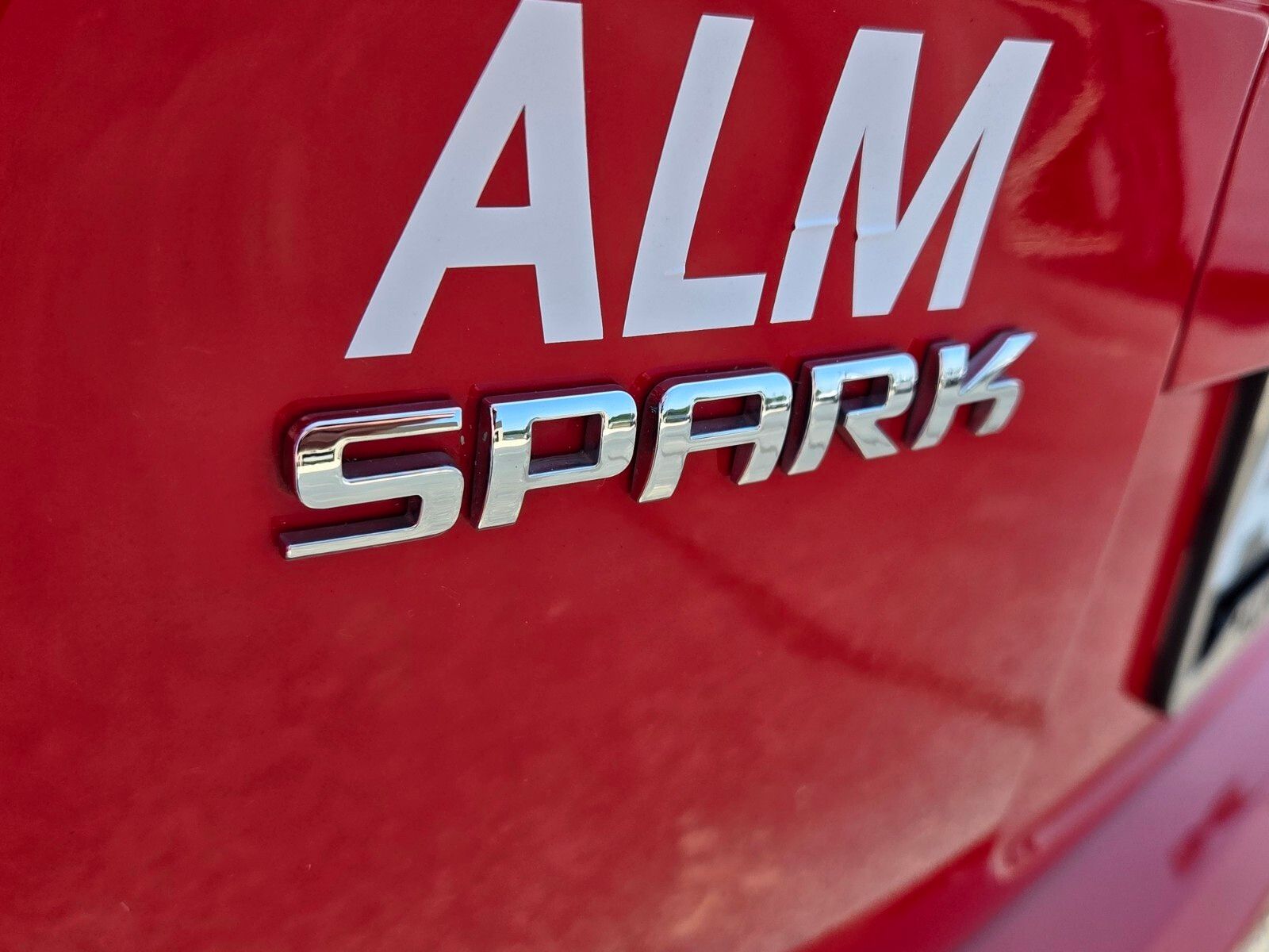 Used 2019 Red Chevrolet 1LT image 11