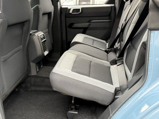 New 2025 Azure Gray Metallic Tri-Coat Ford Base image 20