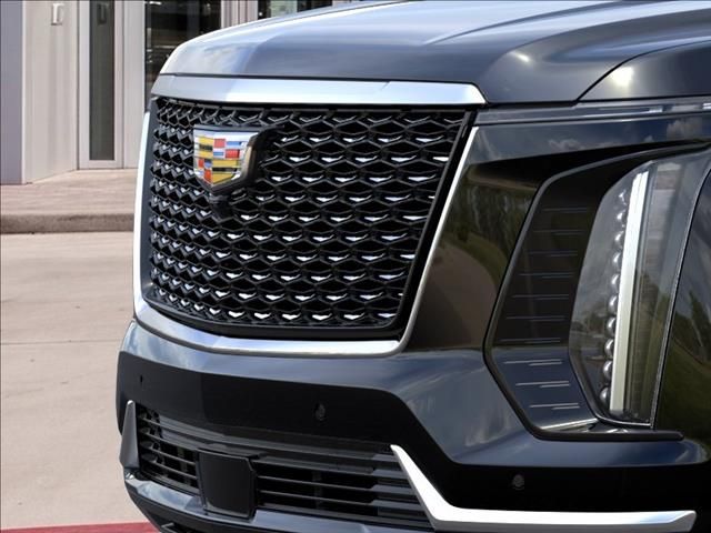 2026 Cadillac Escalade Base Black at Bayway Cadillac of The Woodlands