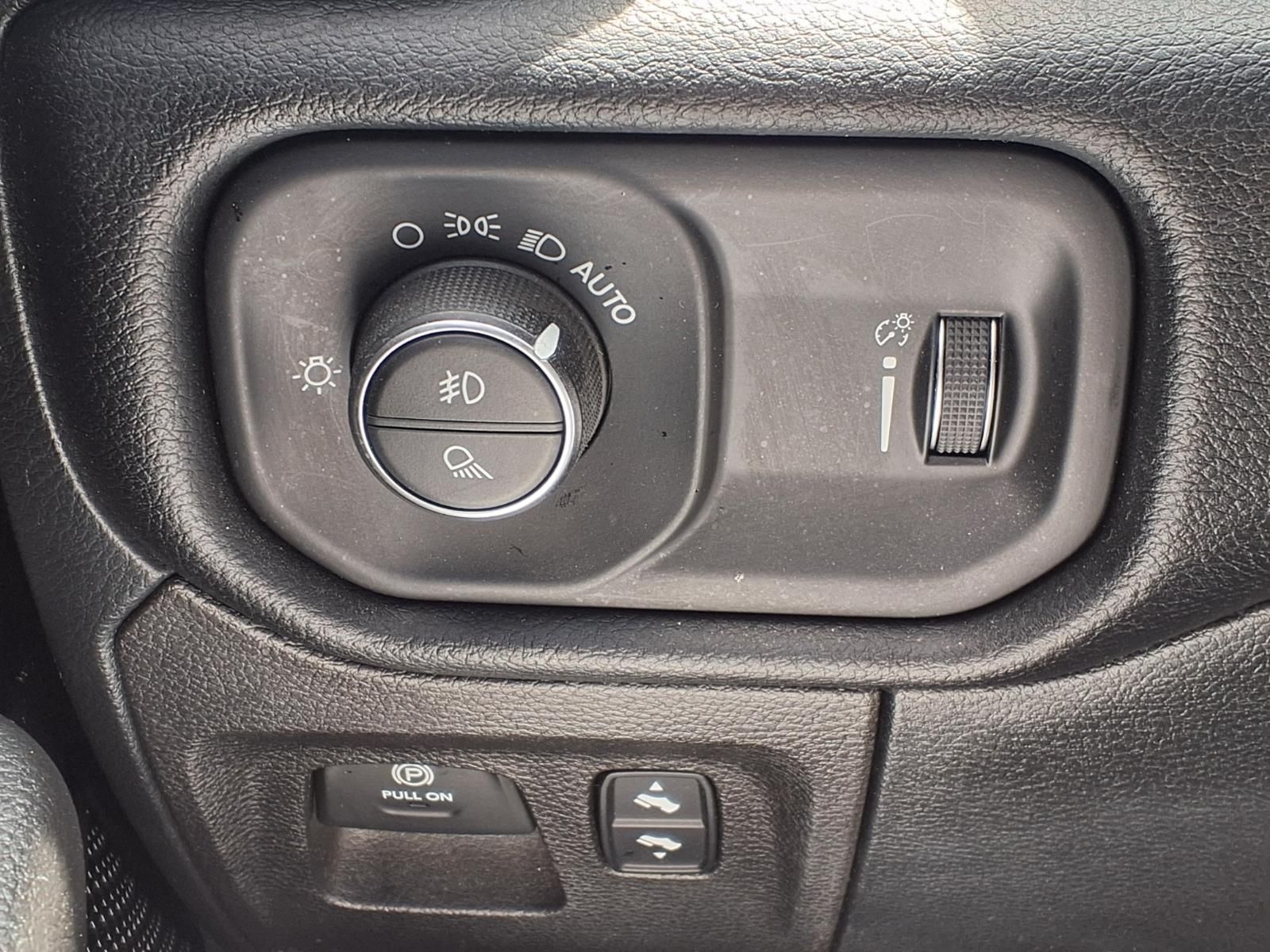 2022 Ram 1500 Big Horn/Lone Star White at Bayway Chrysler Dodge Jeep Ram