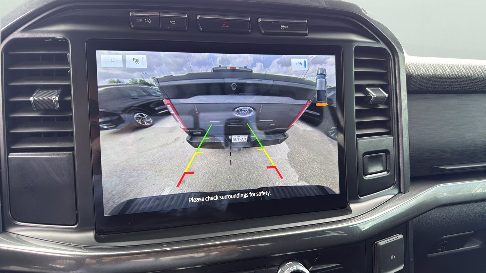 Used Car 2023 Ford F-150  Xlt For Sale Under $40,000 In Austin, Texas