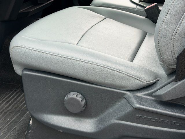 New 2026 Oxford White Ford XL image 20