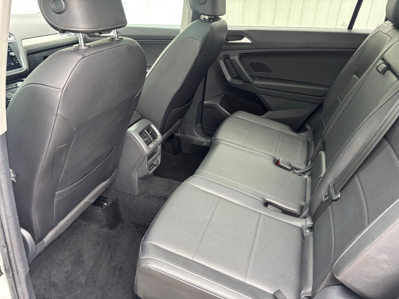 Used Car 2019 Volkswagen Tiguan  For Sale Under $15,000 In Austin, Texas