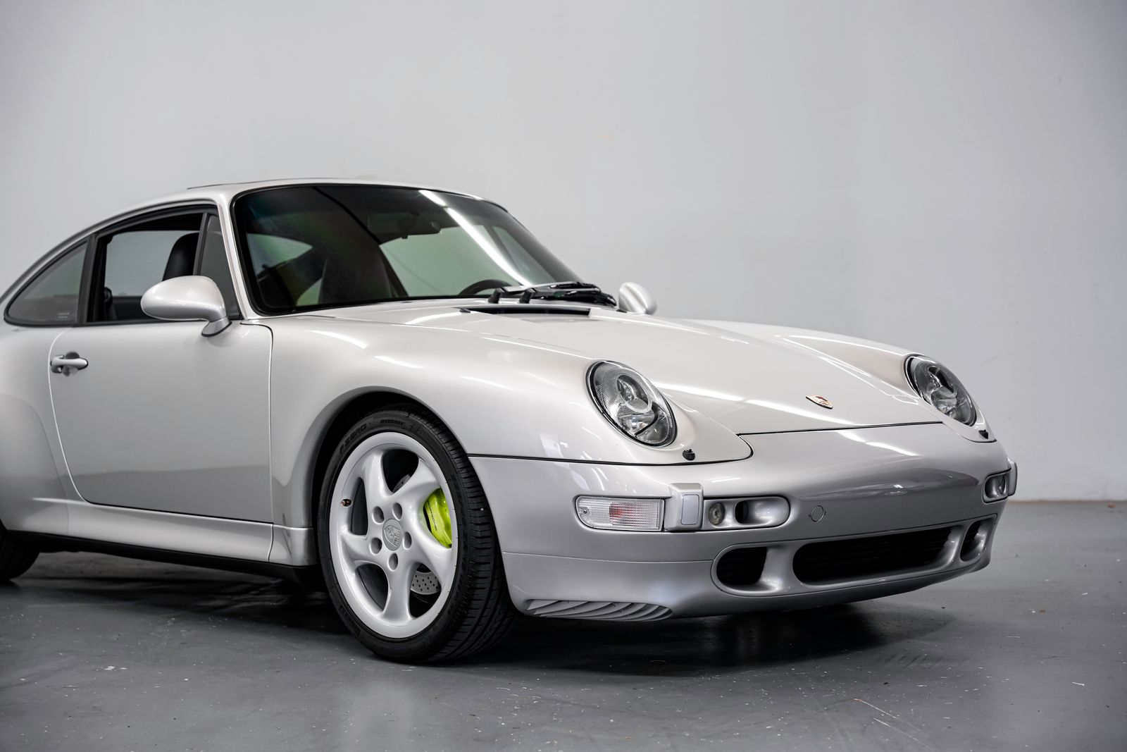 1998 Porsche 911 Carrera S — photo 39