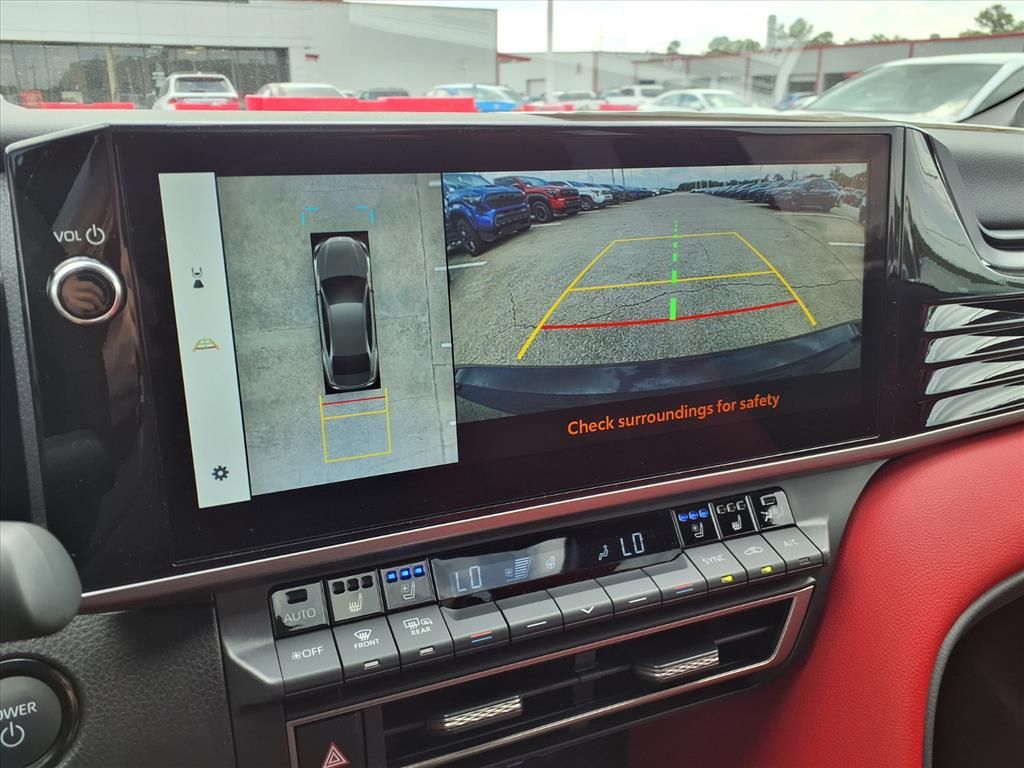2026 Toyota Camry XSE Black at Community Toyota