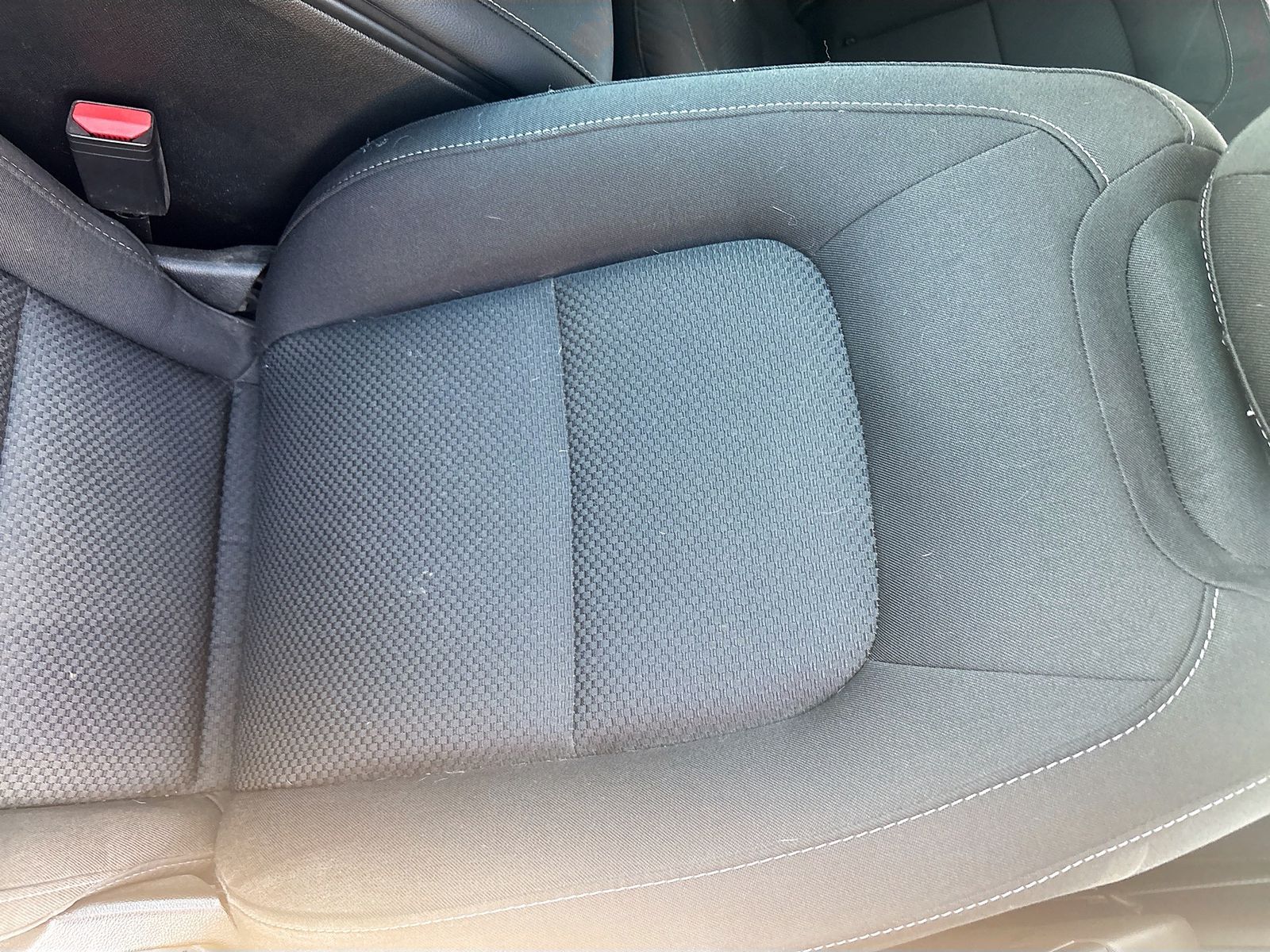 Used 2022 Black Chevrolet LT image 18