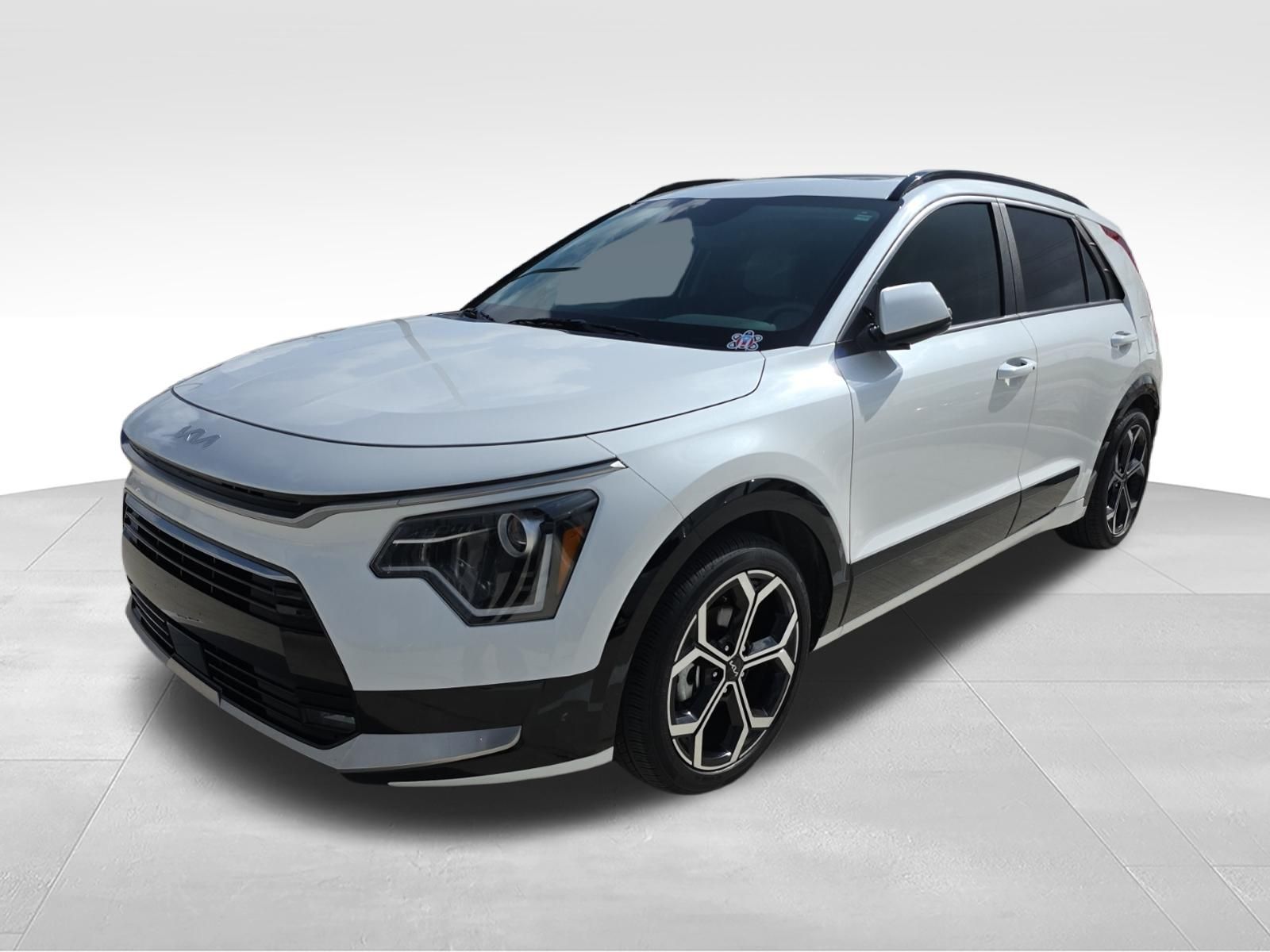 2023 Kia Niro EX Touring