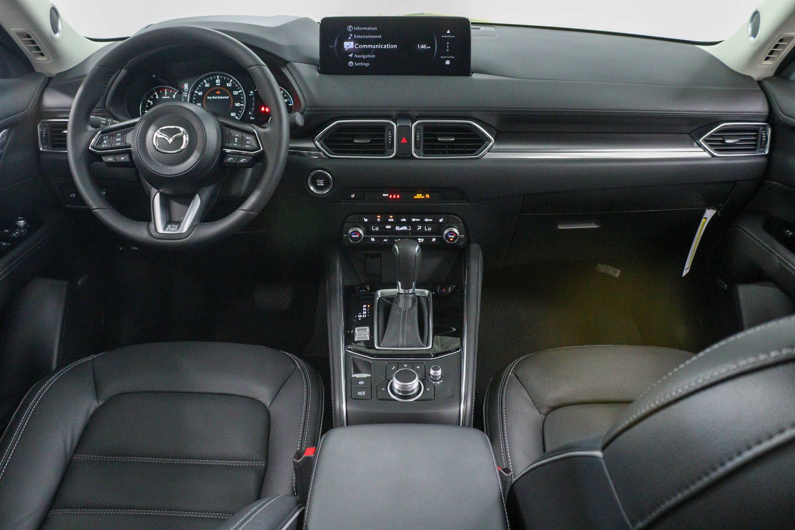 New Car 2025 Mazda Cx-5  2.5 S Premium Plus Package For Sale Under $40,000 In Austin, Texas