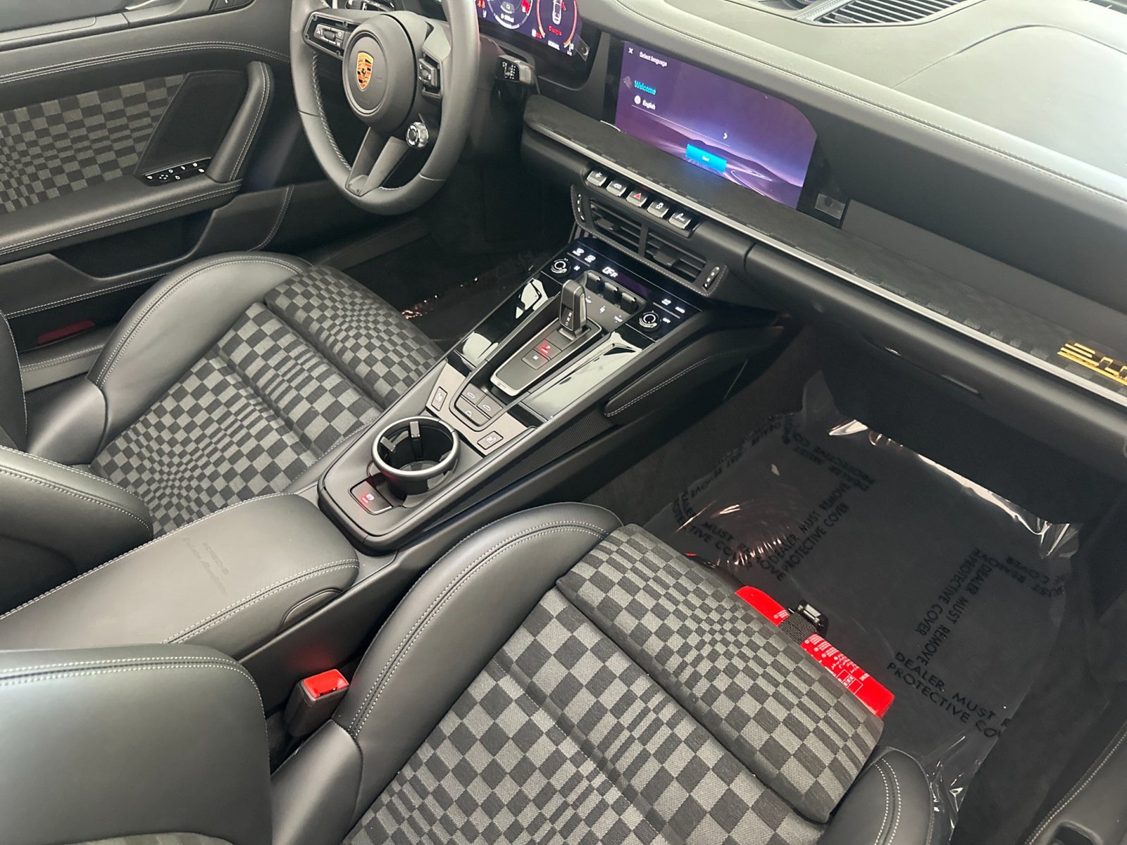 2026 Porsche 911 Spirit 70 — full photo 15 of 26