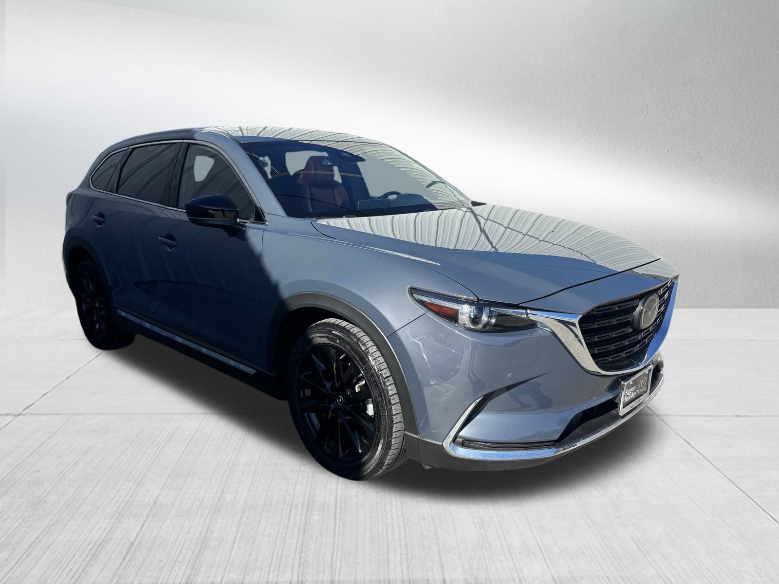 Used Car 2023 Mazda Cx-9  Carbon Edition For Sale Under $30,000 In Austin, Texas