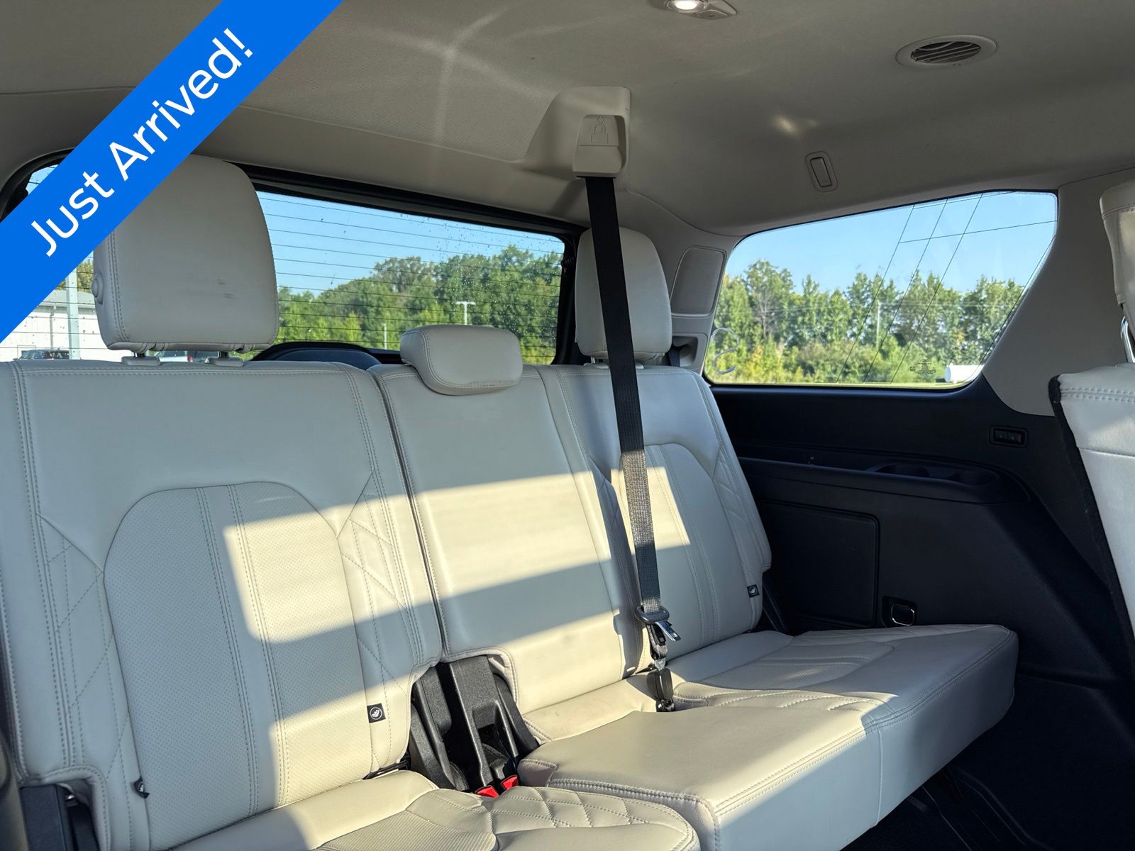 2020 Ford Expedition image 9