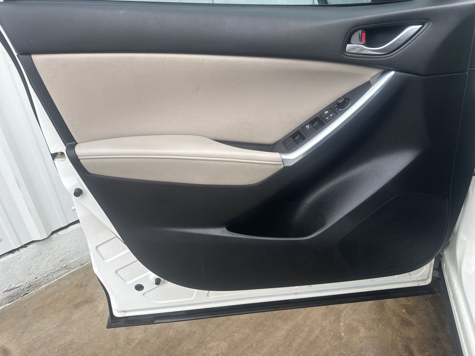 Used Car 2014 Mazda Cx-5  Sport For Sale Under $12,000 In Austin, Texas