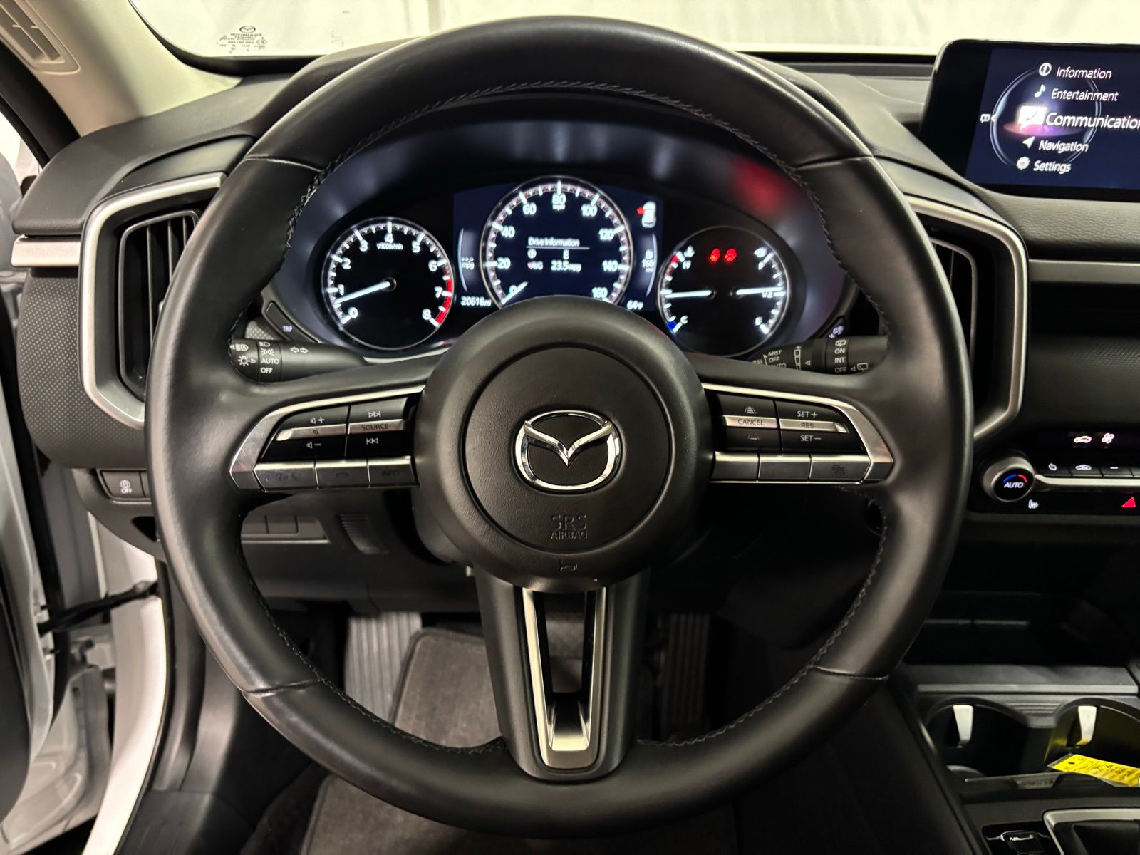 Used Car 2023 Mazda Cx-50  2.5 S Preferred Plus Package For Sale Under $30,000 In Austin, Texas