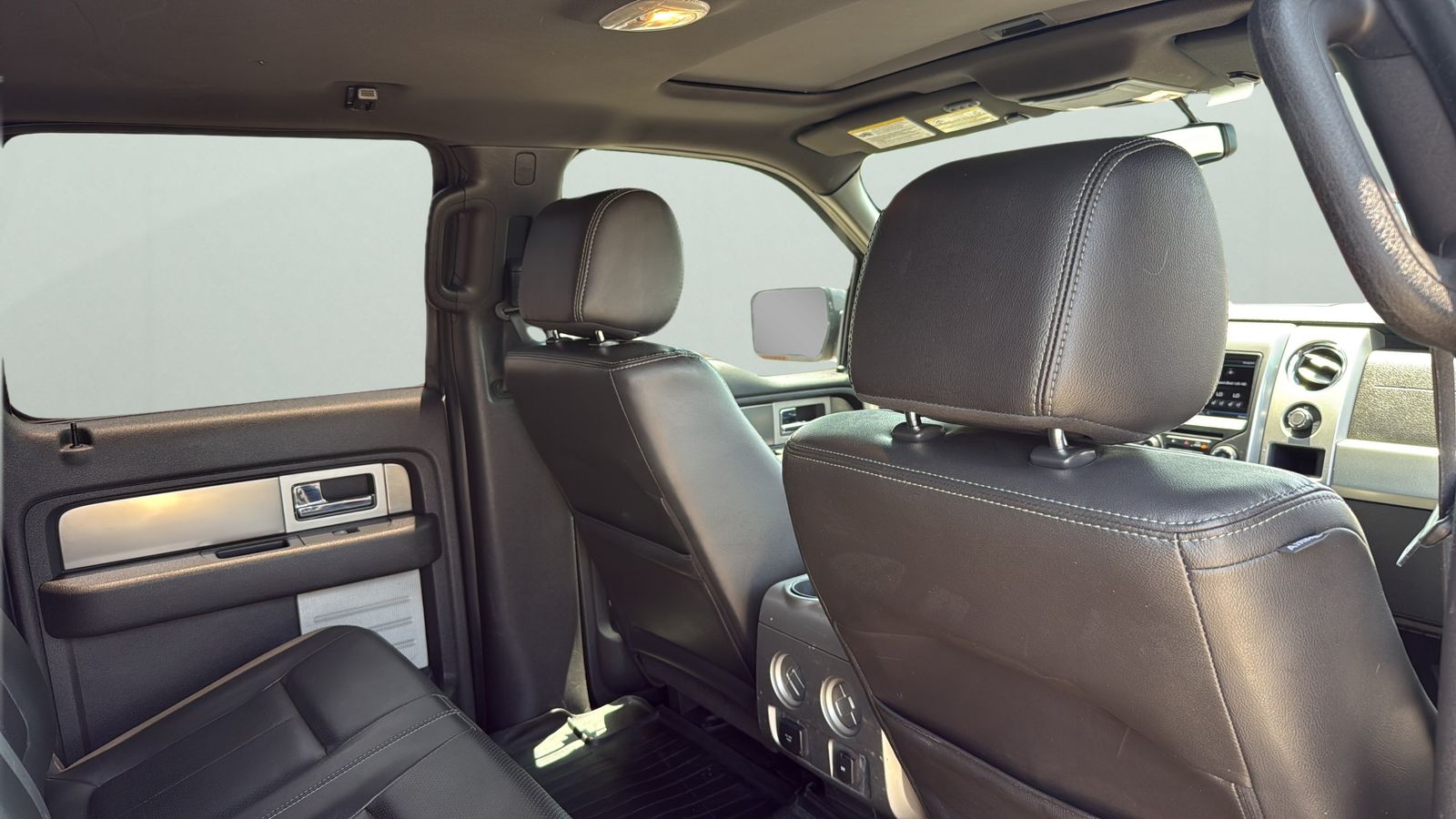 Used Car 2013 Ford F-150  Fx2 For Sale Under $15,000 In Austin, Texas