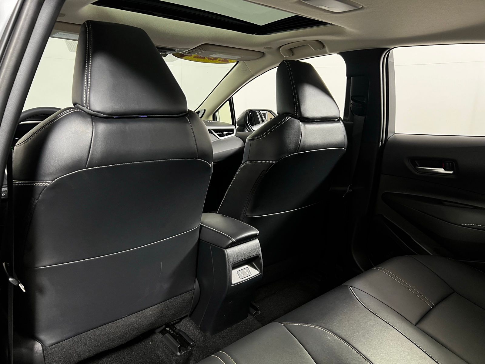 Thumbnail: 2024 Toyota Corolla - 20