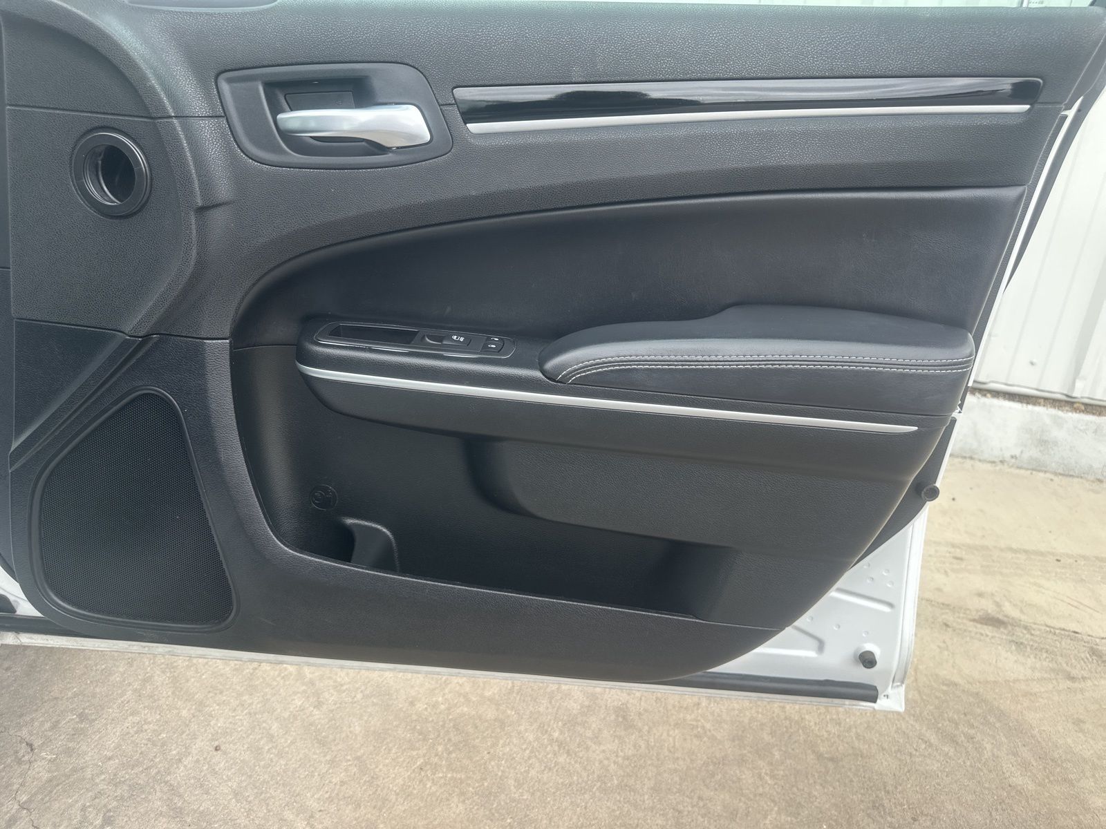 Used Car 2023 Chrysler 300  S For Sale Under $30,000 In Austin, Texas