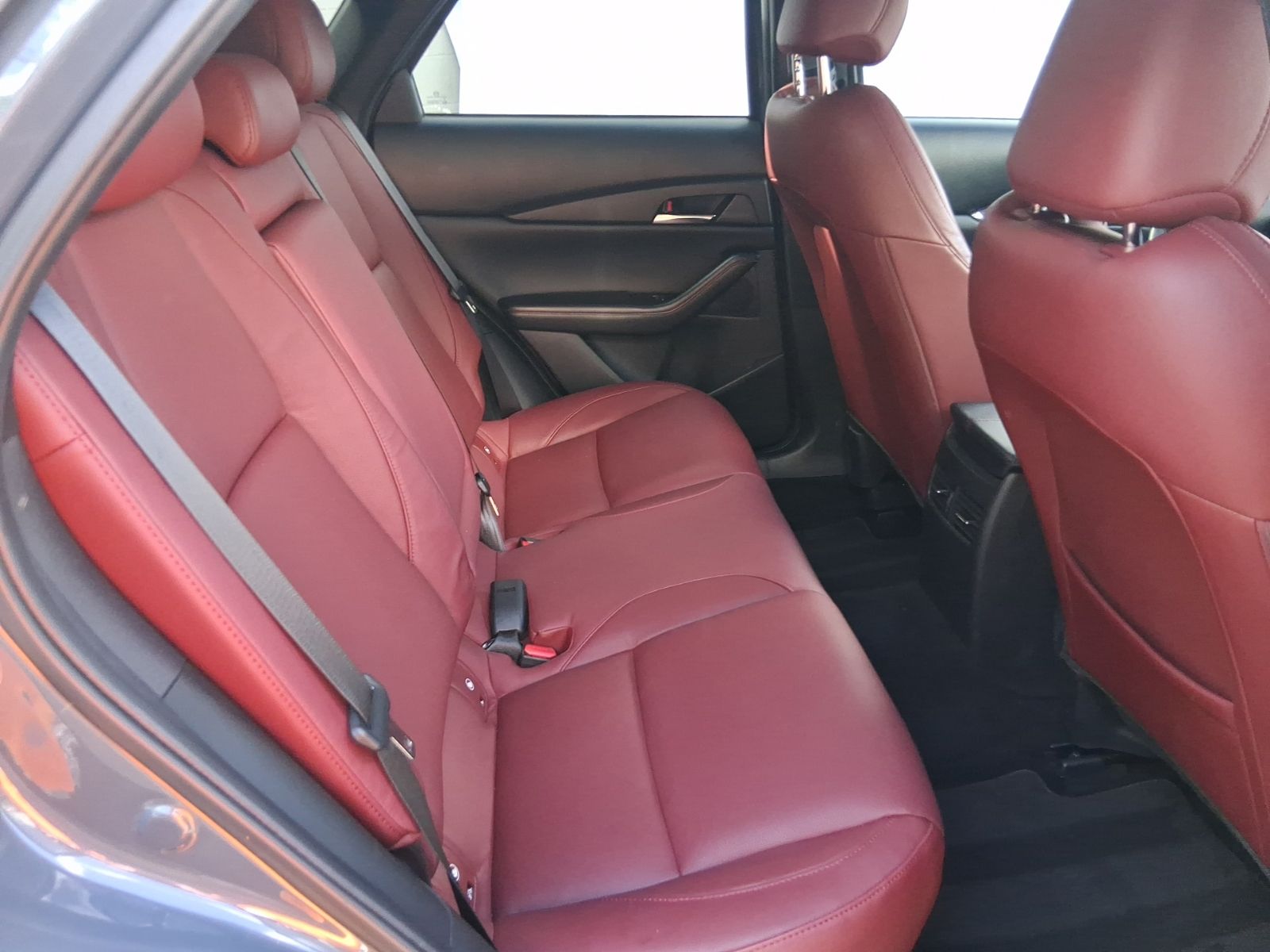 Used Car 2024 Mazda Cx-30  2.5 S Carbon Edition For Sale Under $30,000 In Austin, Texas