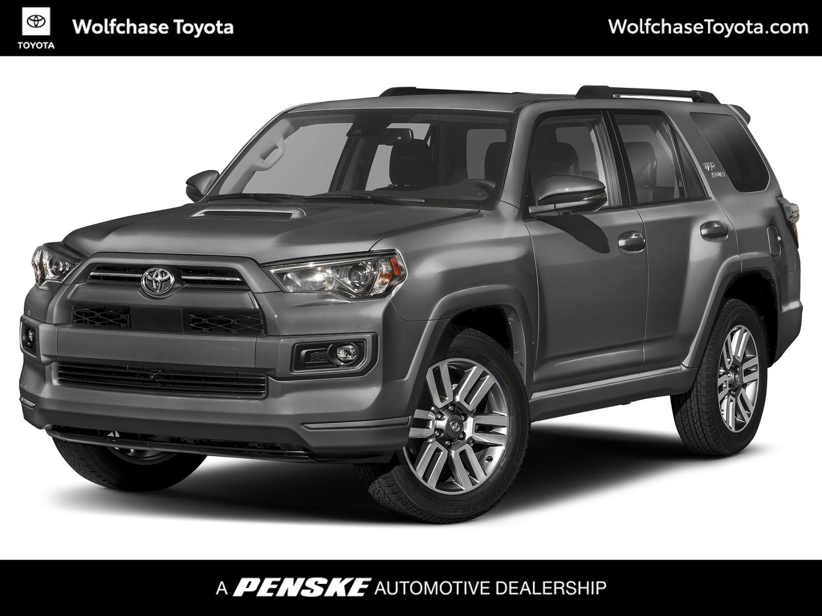 2023 Toyota 4Runner TRD Sport -
                Cordova, TN