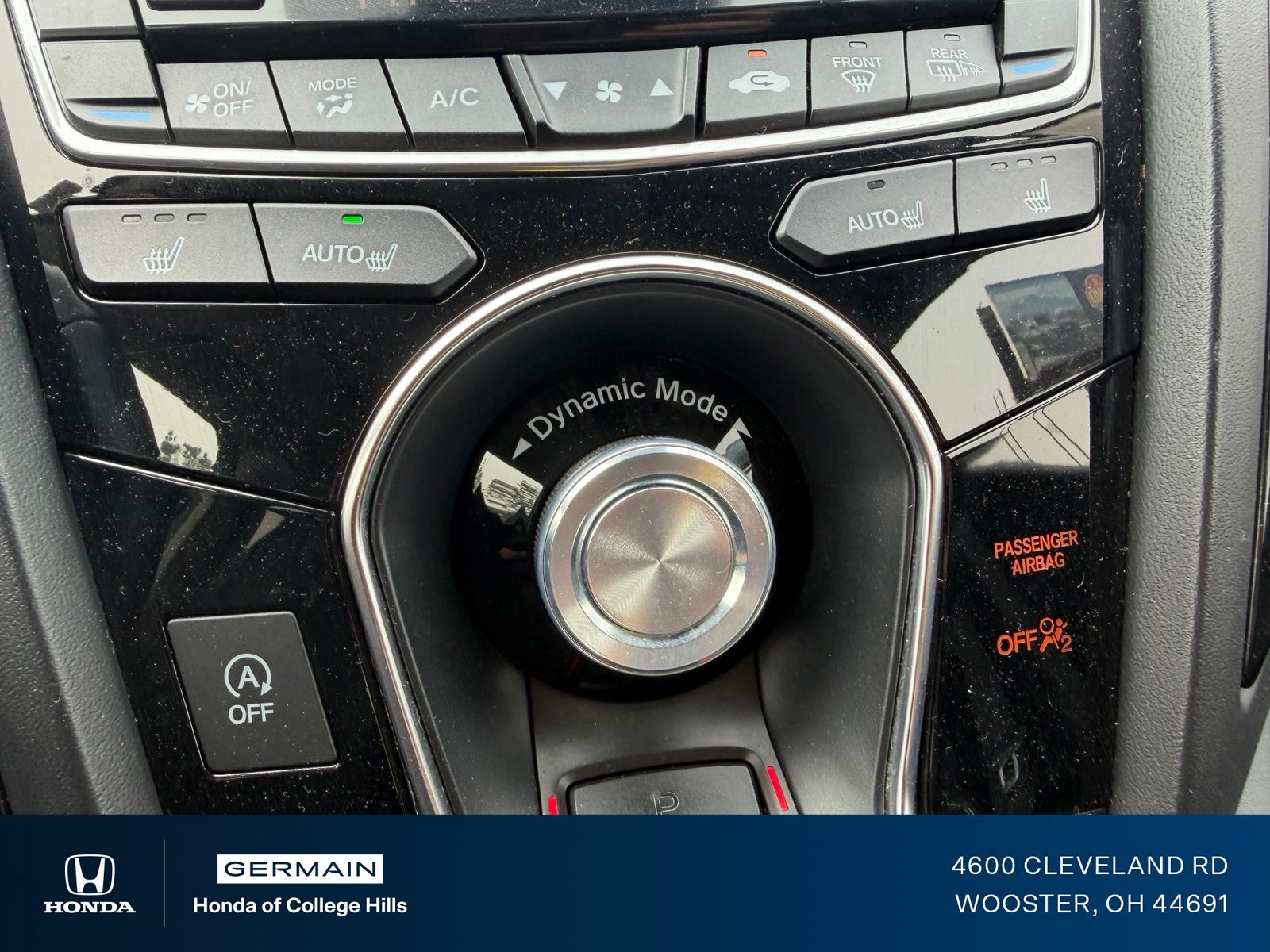 Used 2020 Gray Acura Technology Package image 21
