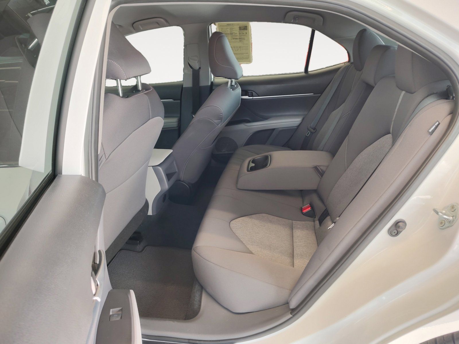 Used Car 2024 Toyota Camry  Le For Sale Under $30,000 In San Antonio, Texas