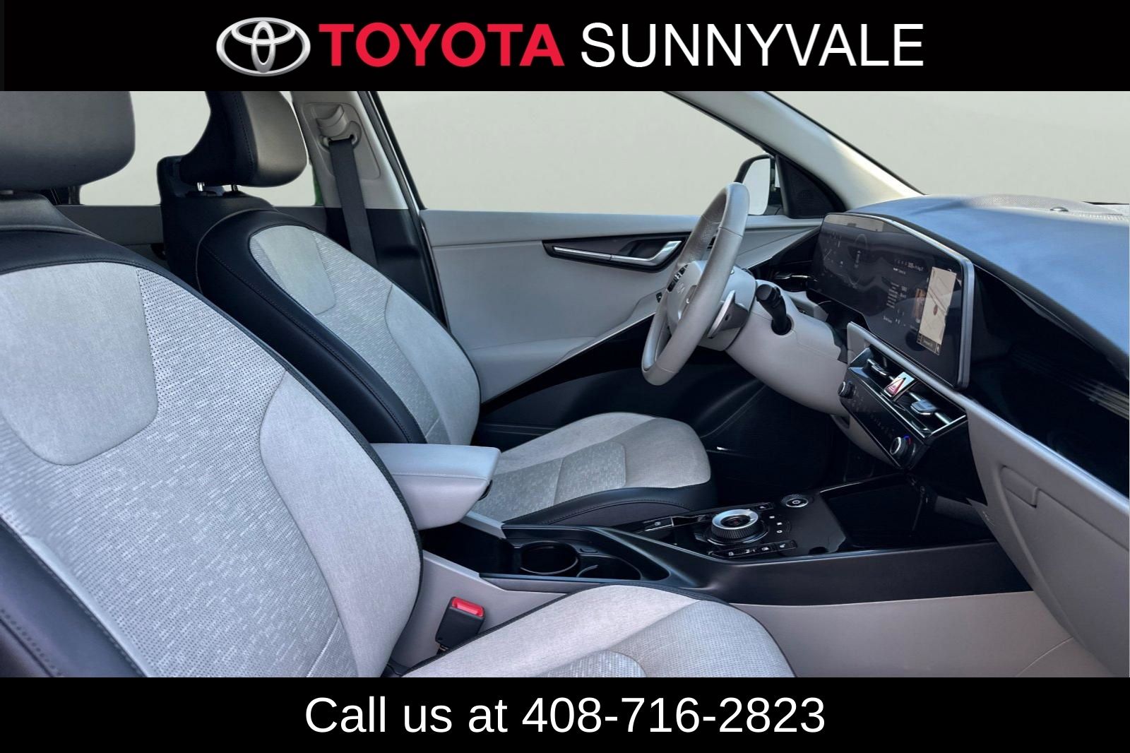 Used 2023 Kia Niro EV SUV