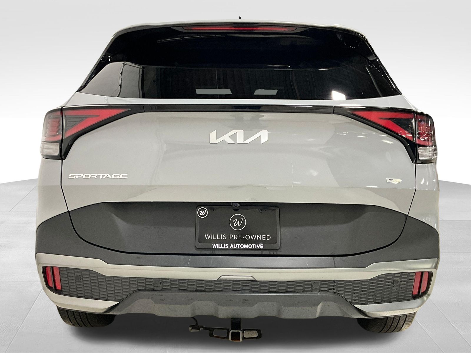 View vehicle photo 6