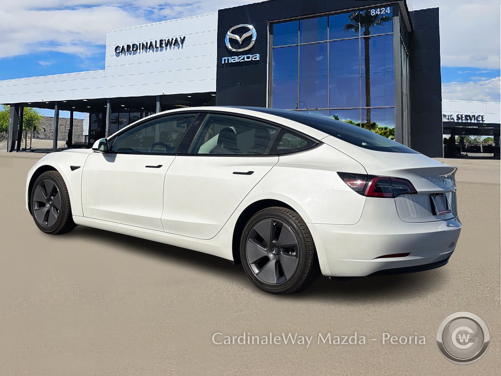 View vehicle photo 4